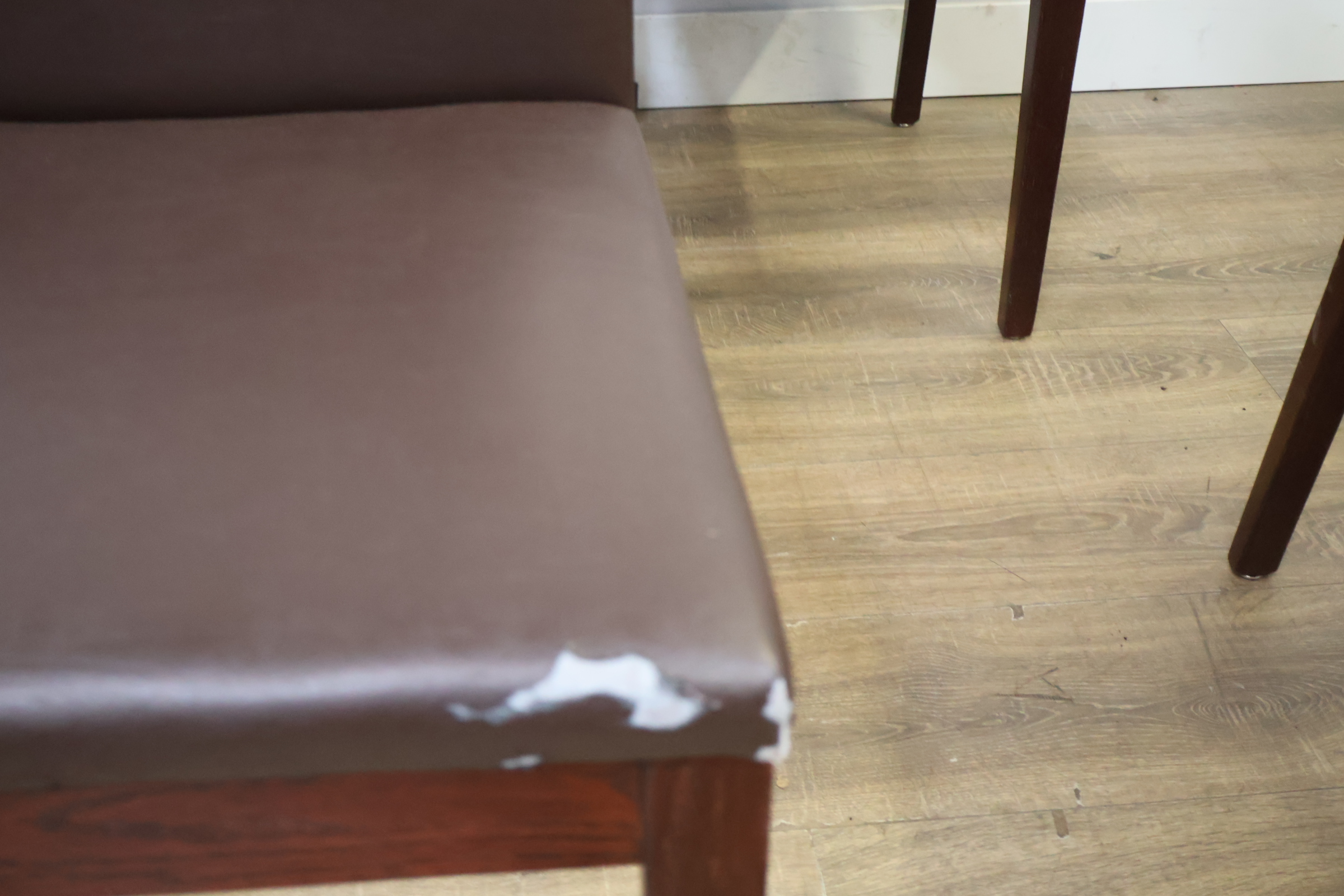 Set van 6 Sitino eetkamerstoelen – foto 17 – kavel bij GSD Auctions, Zoeterwoude