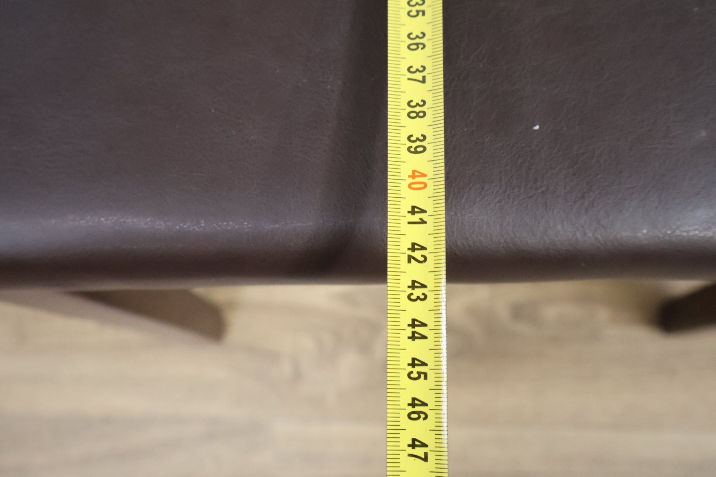 Set van 6 Sitino eetkamerstoelen – foto 18 – kavel bij GSD Auctions, Zoeterwoude