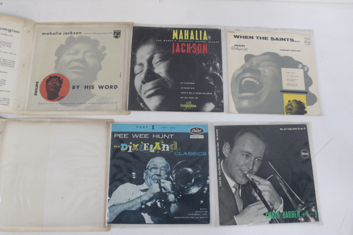 Set van negen muzikale platen met thema Holland – foto 13 – kavel bij GSD Auctions, Zoeterwoude