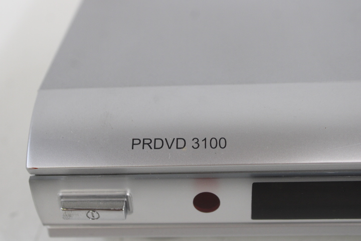 Provision PRDVD 3100 DVD speler – foto 5 – kavel bij GSD Auctions, Zoeterwoude
