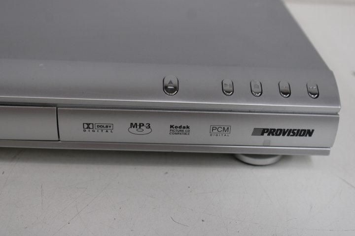 Provision PRDVD 3100 DVD speler – foto 8 – kavel bij GSD Auctions, Zoeterwoude