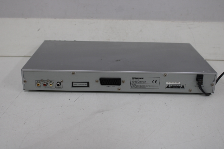 Provision PRDVD 3100 DVD speler – foto 10 – kavel bij GSD Auctions, Zoeterwoude