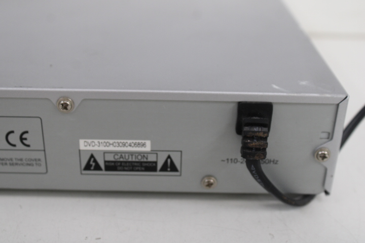 Provision PRDVD 3100 DVD speler – foto 13 – kavel bij GSD Auctions, Zoeterwoude