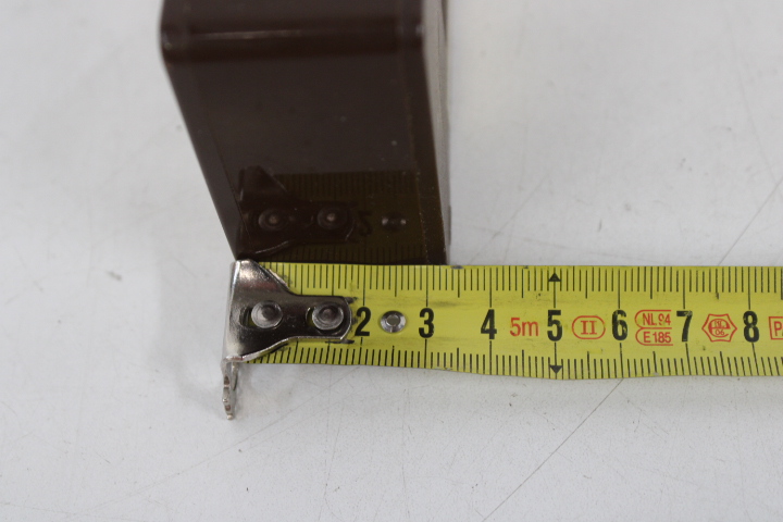 Set van zeven kleine reisklokken en tafelklokken – foto 21 – kavel bij GSD Auctions, Zoeterwoude