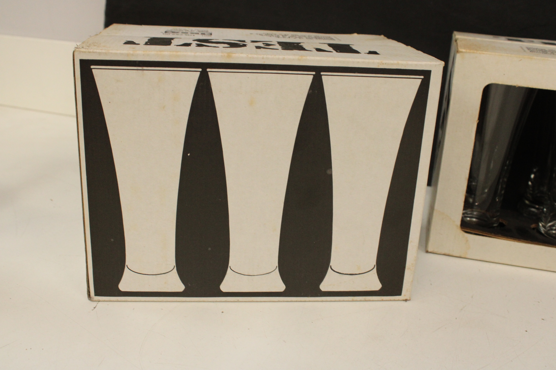 2 Sets van 6 Ikea glazen – foto 6 – kavel bij GSD Auctions, Zoeterwoude