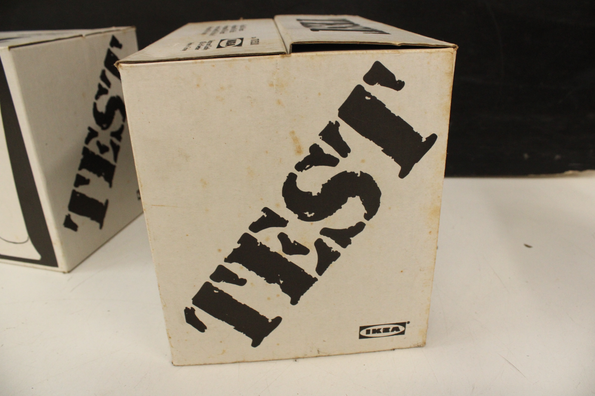 2 Sets van 6 Ikea glazen – foto 8 – kavel bij GSD Auctions, Zoeterwoude
