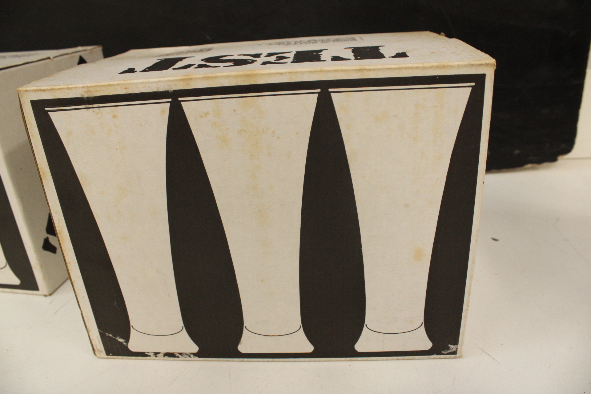 2 Sets van 6 Ikea glazen – foto 9 – kavel bij GSD Auctions, Zoeterwoude