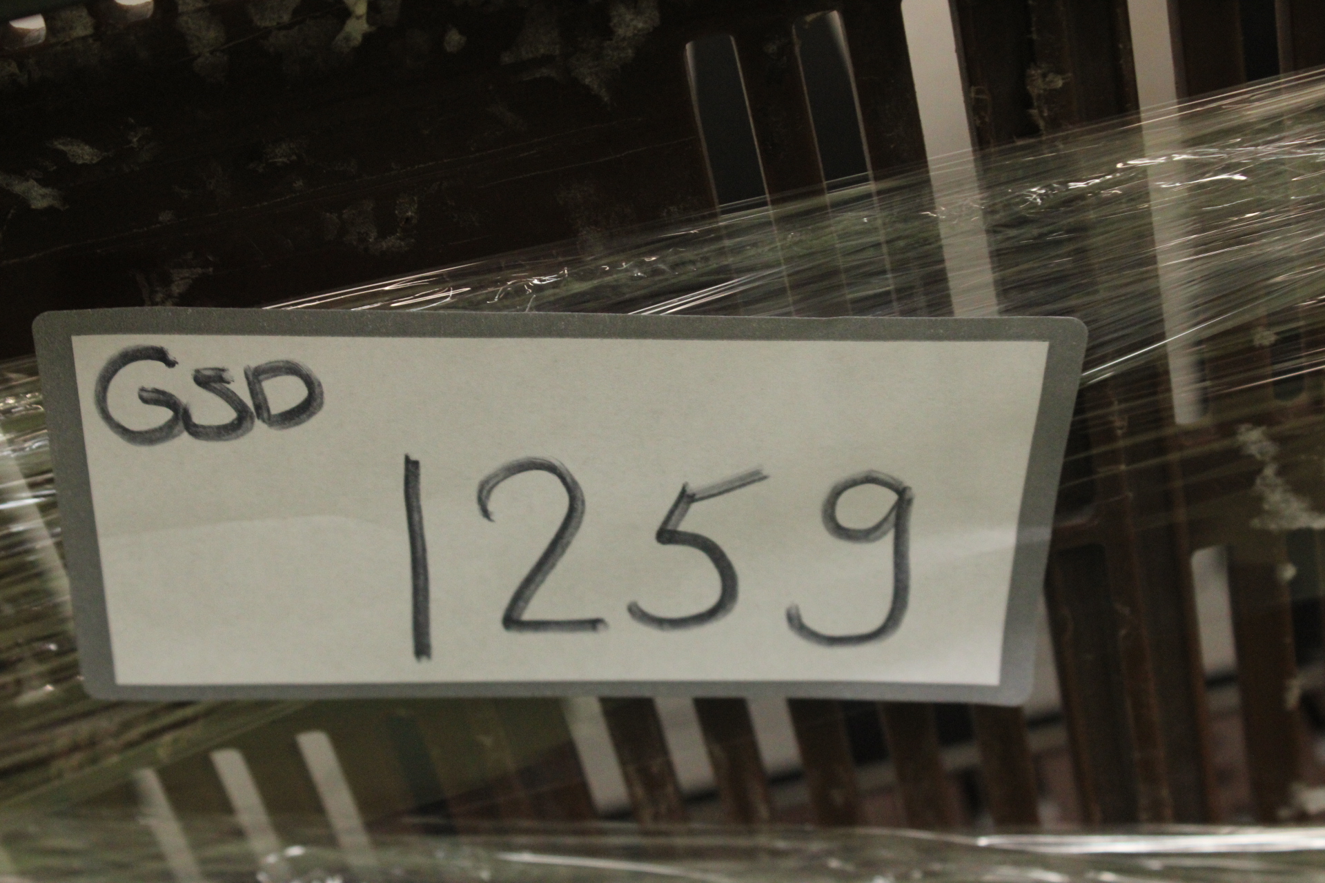 2 Sets van 6 Ikea glazen – foto 12 – kavel bij GSD Auctions, Zoeterwoude