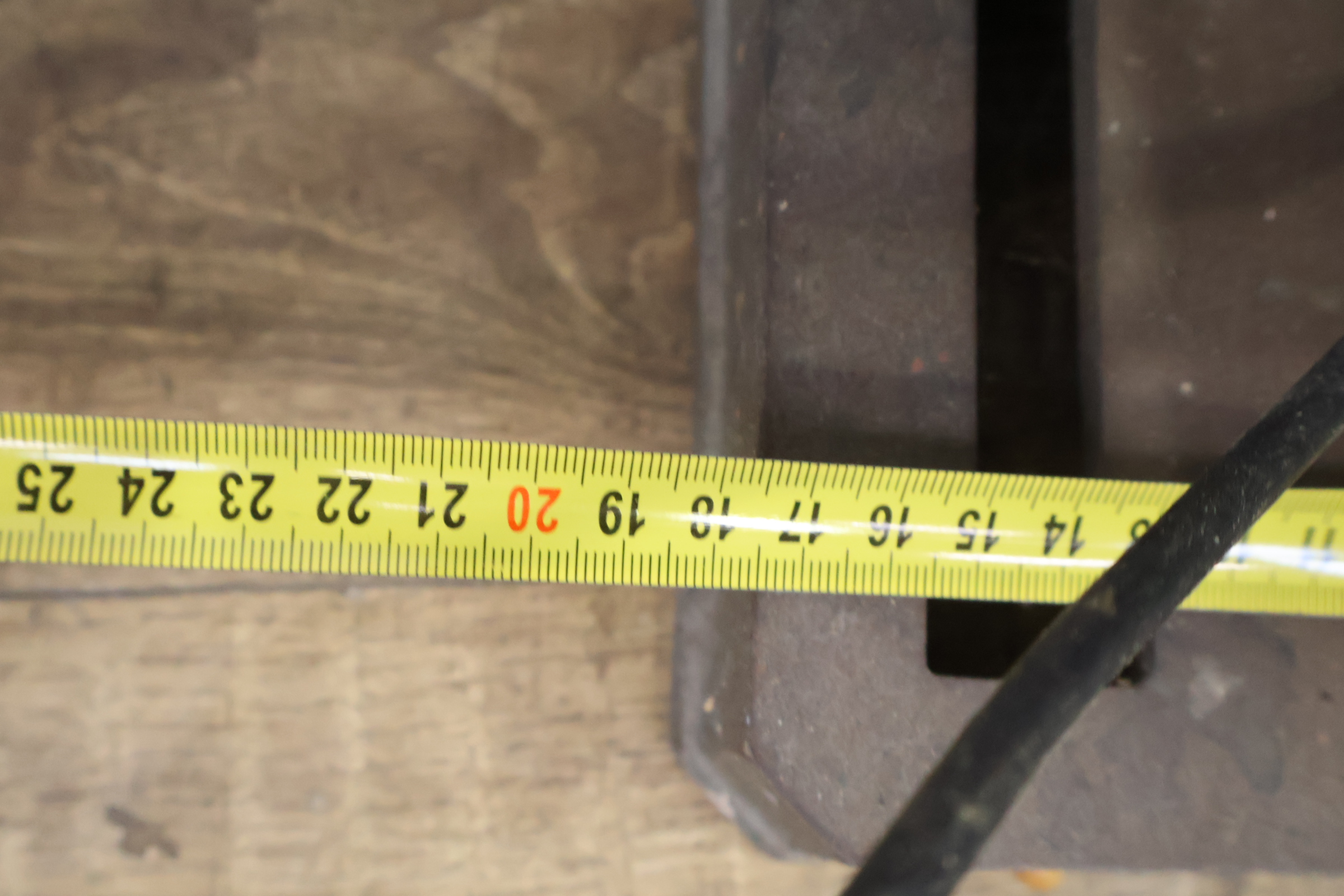 Kolomboormachine Ferm – foto 16 – kavel bij GSD Auctions, Zoeterwoude