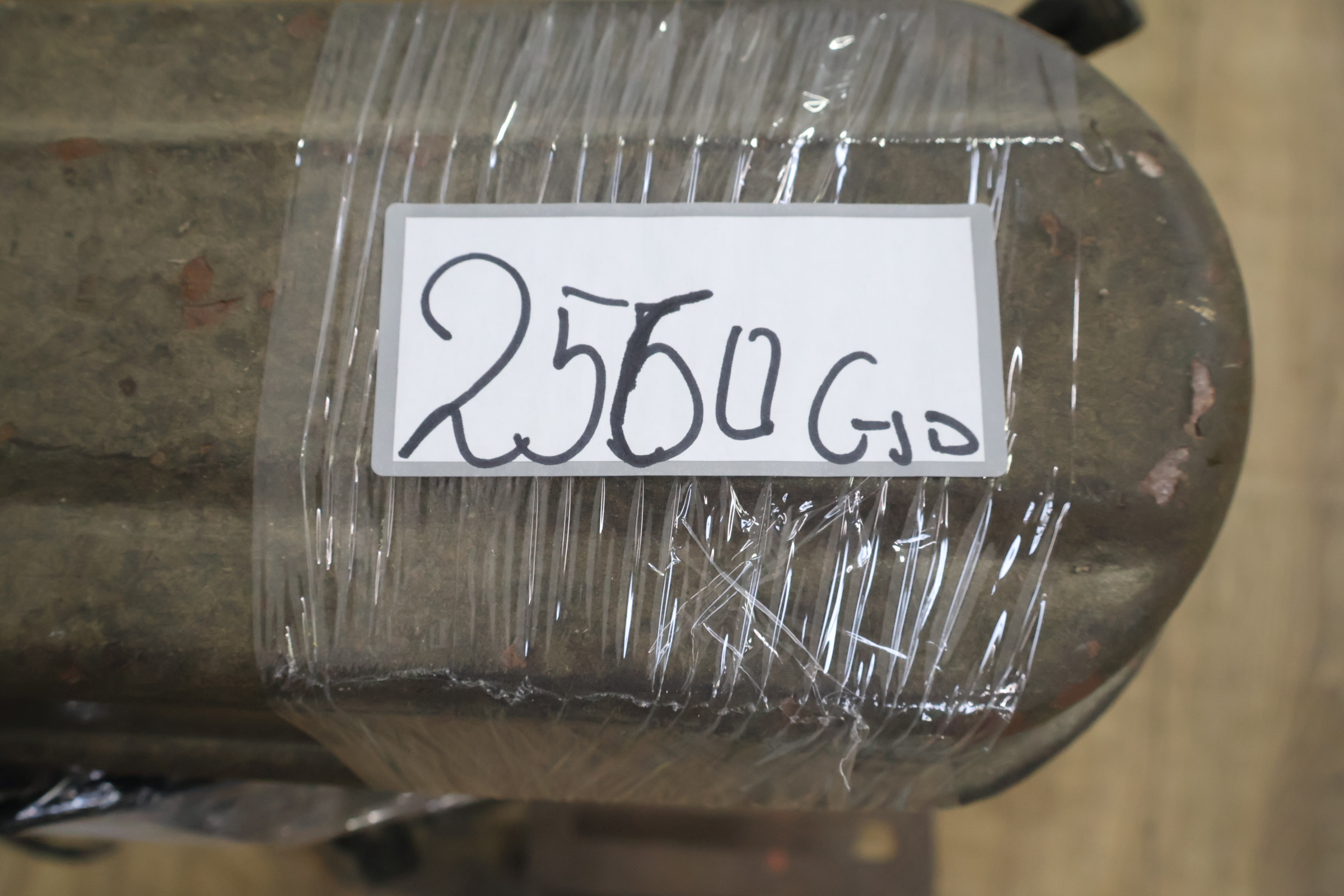 Kolomboormachine Ferm – foto 18 – kavel bij GSD Auctions, Zoeterwoude