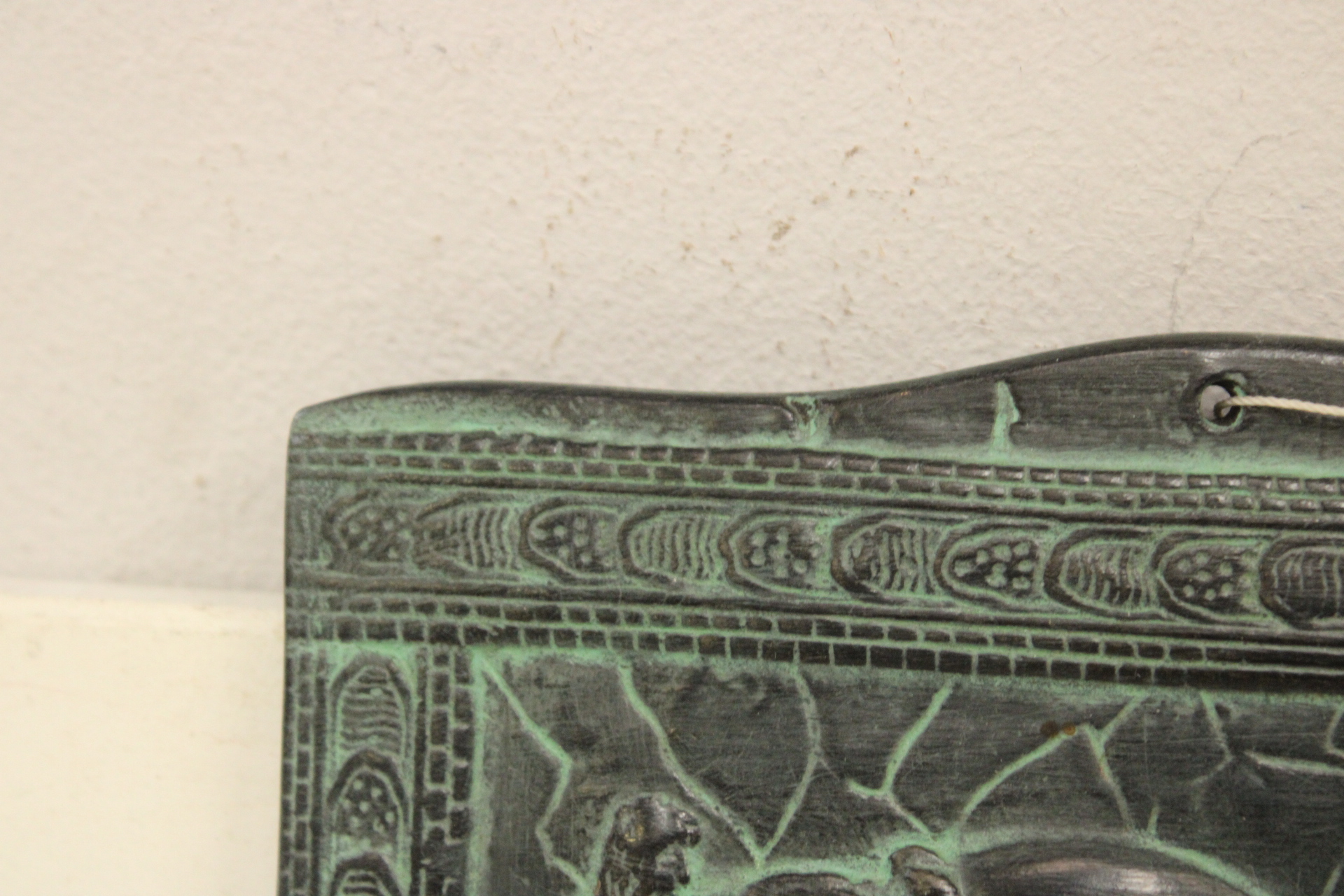 Wandecoratie - Oud Griekse Stijl – foto 3 – kavel bij GSD Auctions, Zoeterwoude