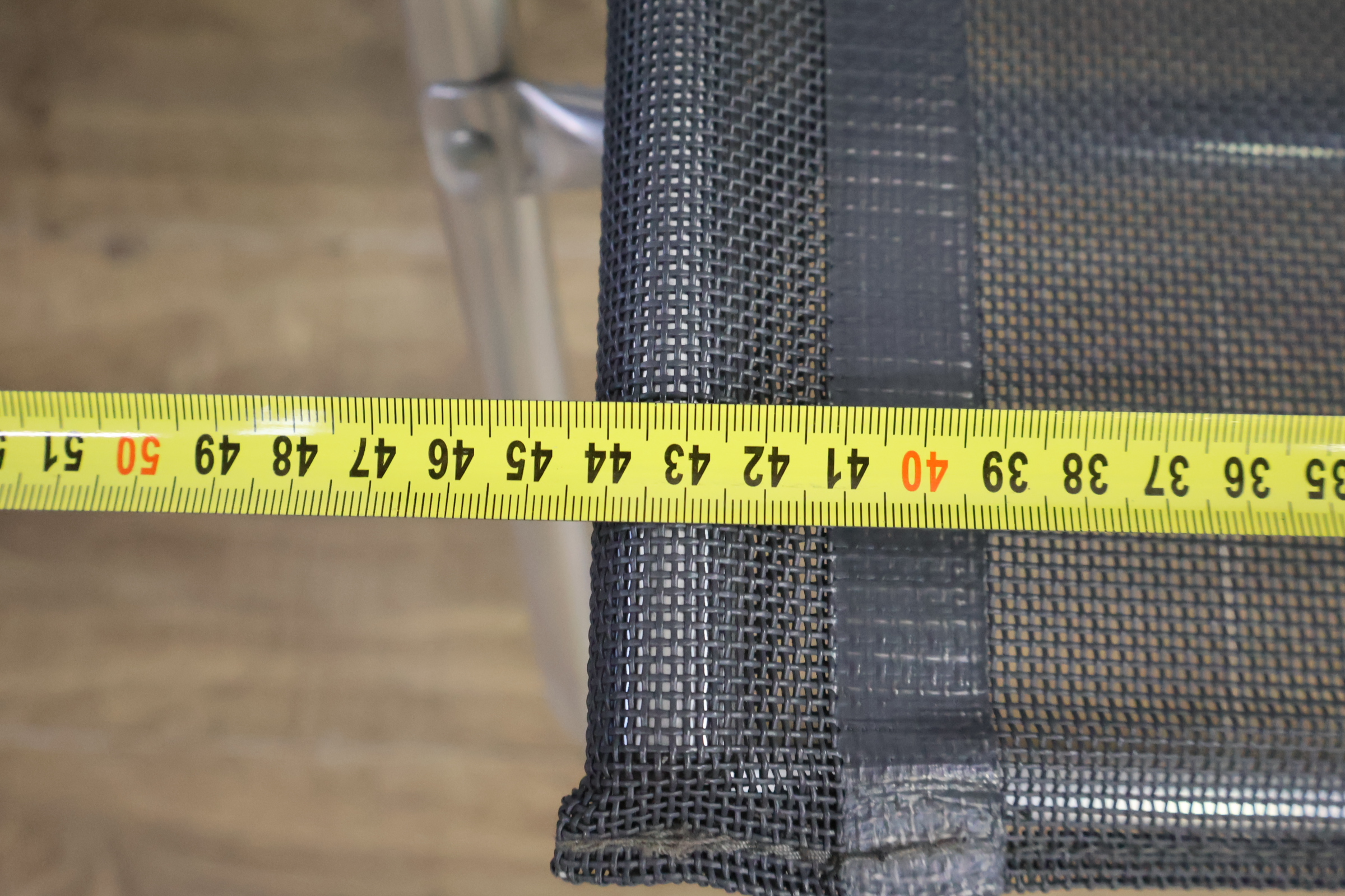 Set van 2 tuinstoelen – foto 16 – kavel bij GSD Auctions, Zoeterwoude