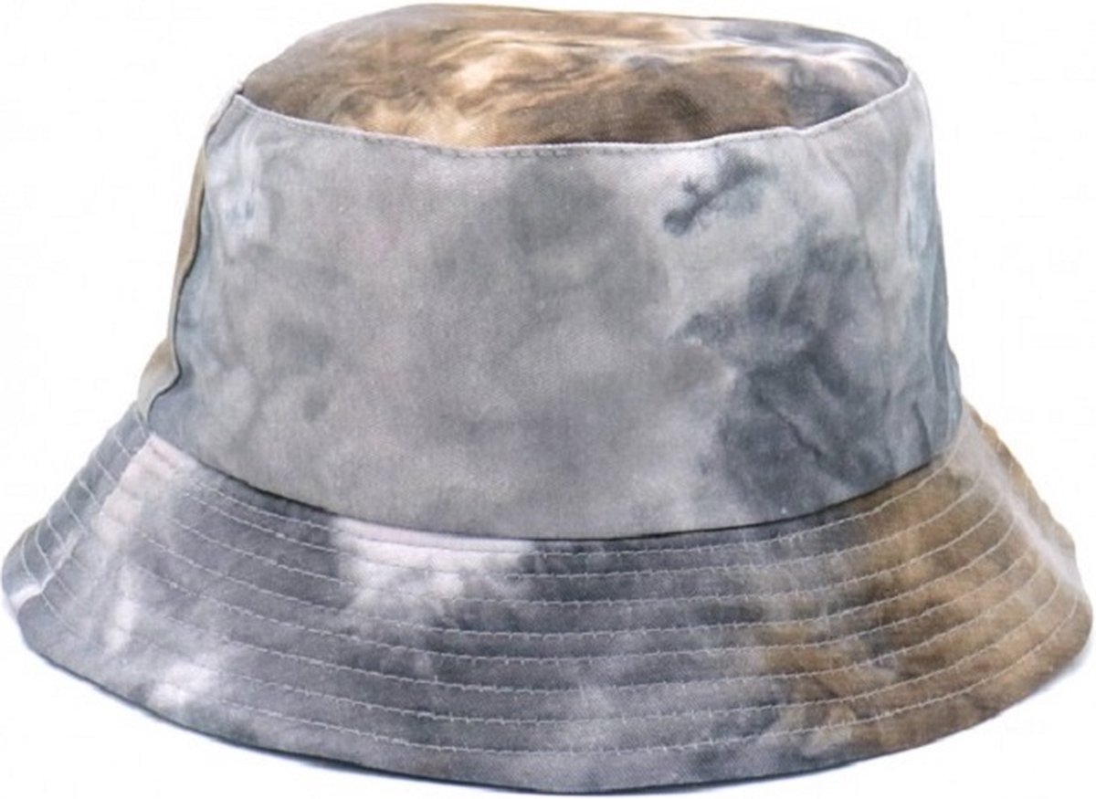 Bucket Hat Tie Dye - Lengte 28 cm summer-special – kavel bij GSD Auctions, Zoeterwoude