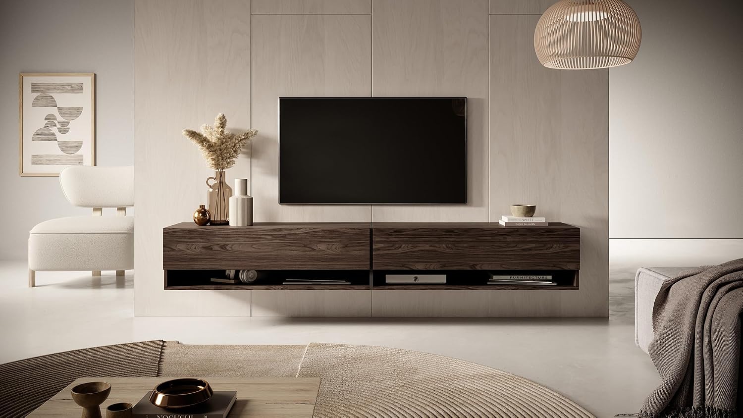 Selsey TV kast Board Sideboard TV tafel – foto 6 – kavel bij GSD Auctions, Zoeterwoude