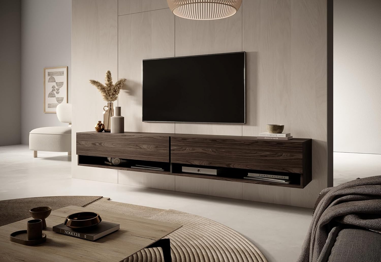 Selsey TV kast Board Sideboard TV tafel – foto 7 – kavel bij GSD Auctions, Zoeterwoude