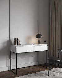 Bureau Kate | Wit' – foto 2 – kavel bij GSD Auctions, Zoeterwoude