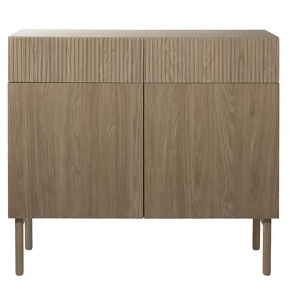 Selsey - Commode Met 2 Deuren En 2 Lades – foto 5 – kavel bij GSD Auctions, Zoeterwoude