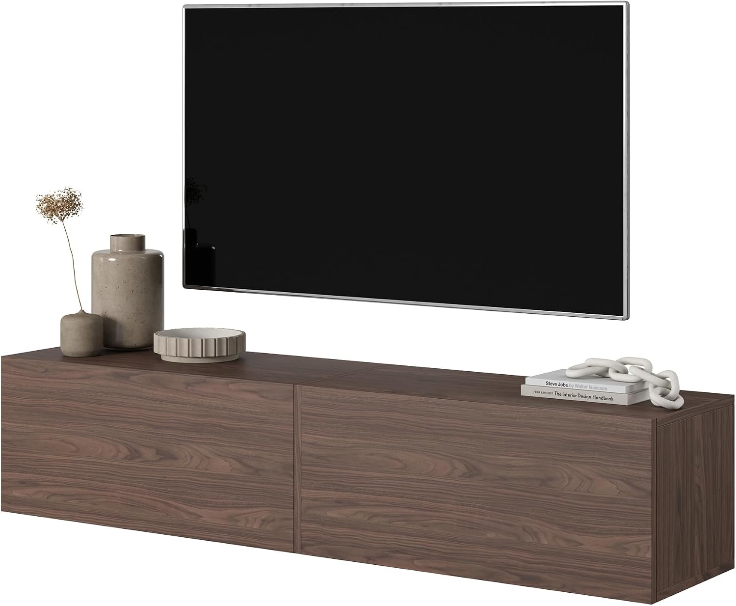 Selsey BISIRA TV-meubel 140 cm – foto 5 – kavel bij GSD Auctions, Zoeterwoude