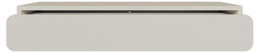 Selsey WUWU - Wandconsole met lade, grijsbeige, 90 cm – foto 7 – kavel bij GSD Auctions, Zoeterwoude