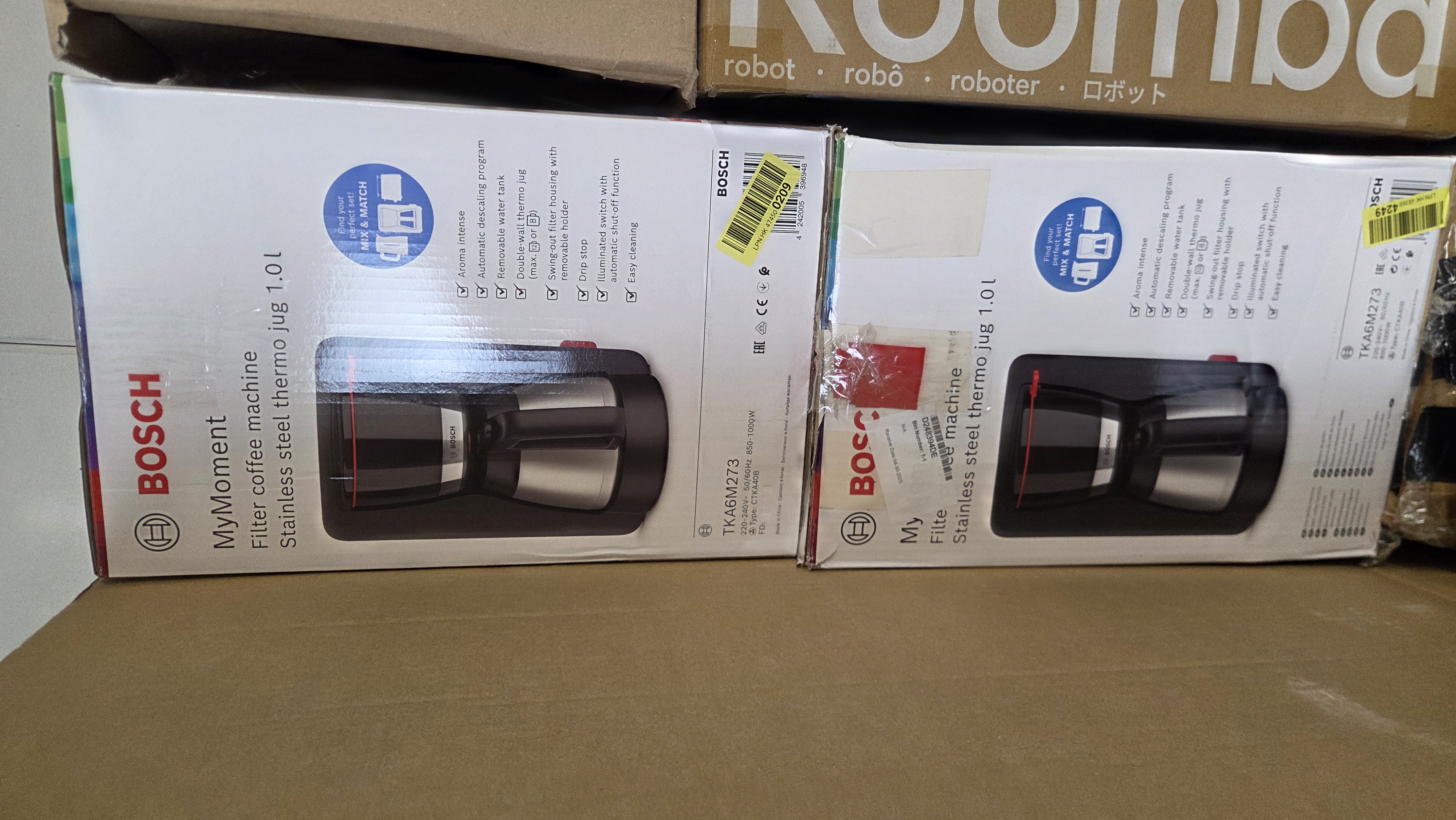 Ongecontroleerde Retouren Pallet (7) – foto 5 – kavel bij GSD Auctions, Zoeterwoude