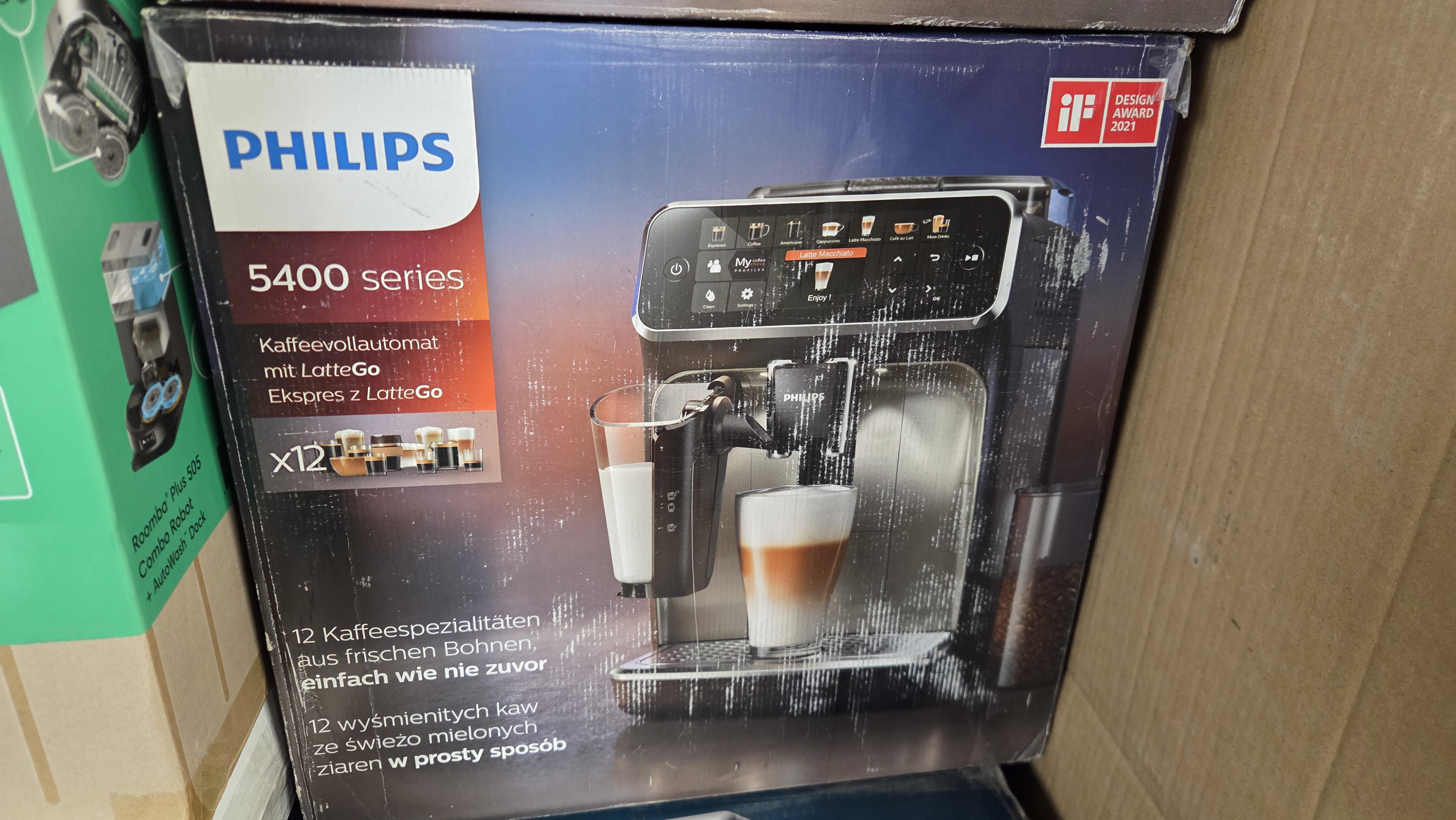 Ongecontroleerde Retouren Pallet (7) – foto 4 – kavel bij GSD Auctions, Zoeterwoude
