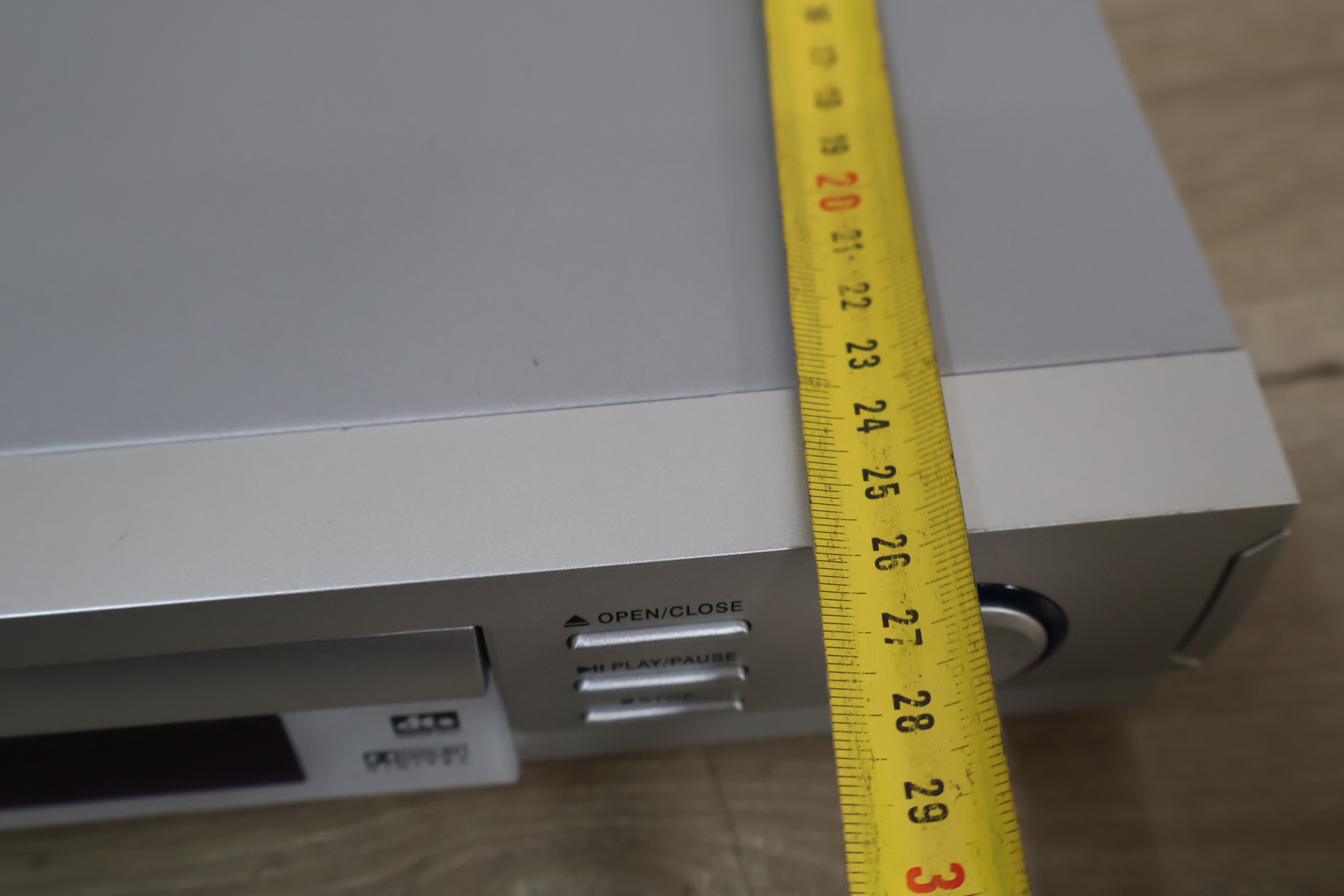 Finlux DVD speler DVD212' – foto 17 – kavel bij GSD Auctions, Zoeterwoude