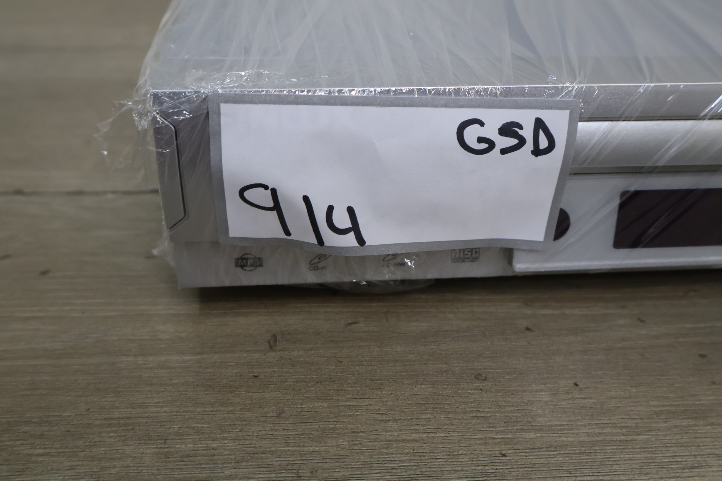 Finlux DVD speler DVD212' – foto 18 – kavel bij GSD Auctions, Zoeterwoude
