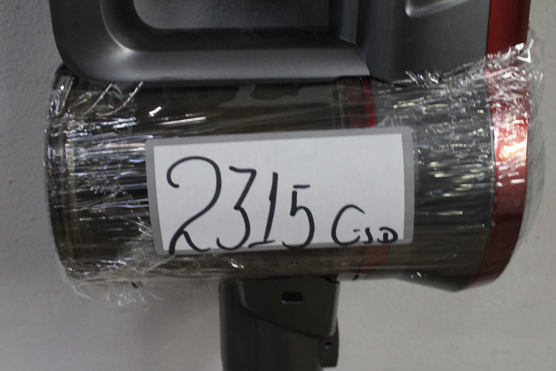 Beldray Steelstofzuiger' – foto 14 – kavel bij GSD Auctions, Zoeterwoude