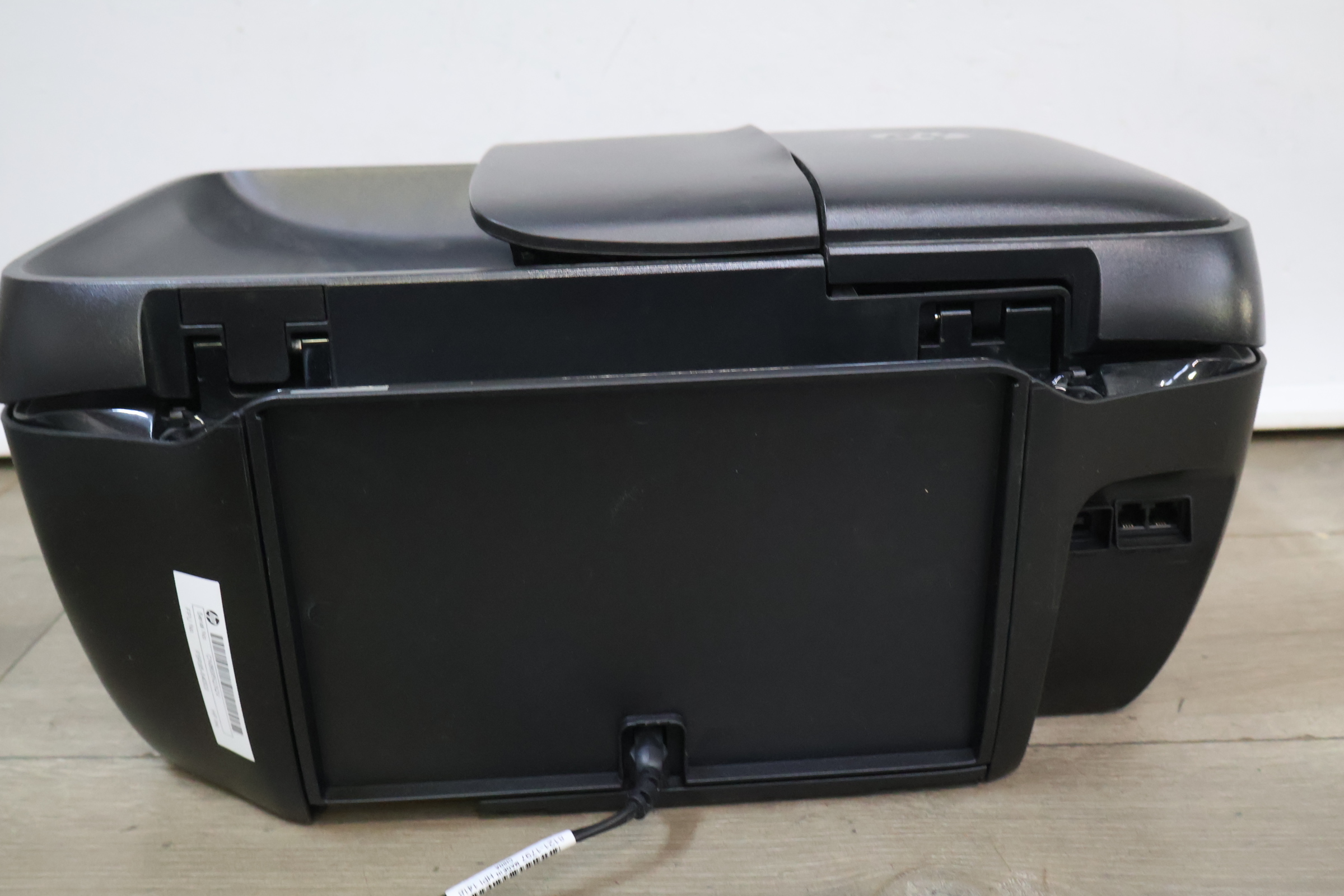 HP OfficeJet 3833 all-in-one printer' – foto 11 – kavel bij GSD Auctions, Zoeterwoude