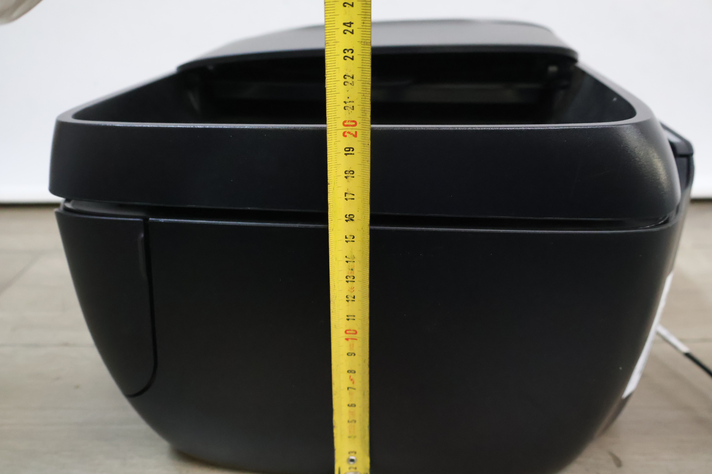 HP OfficeJet 3833 all-in-one printer' – foto 16 – kavel bij GSD Auctions, Zoeterwoude