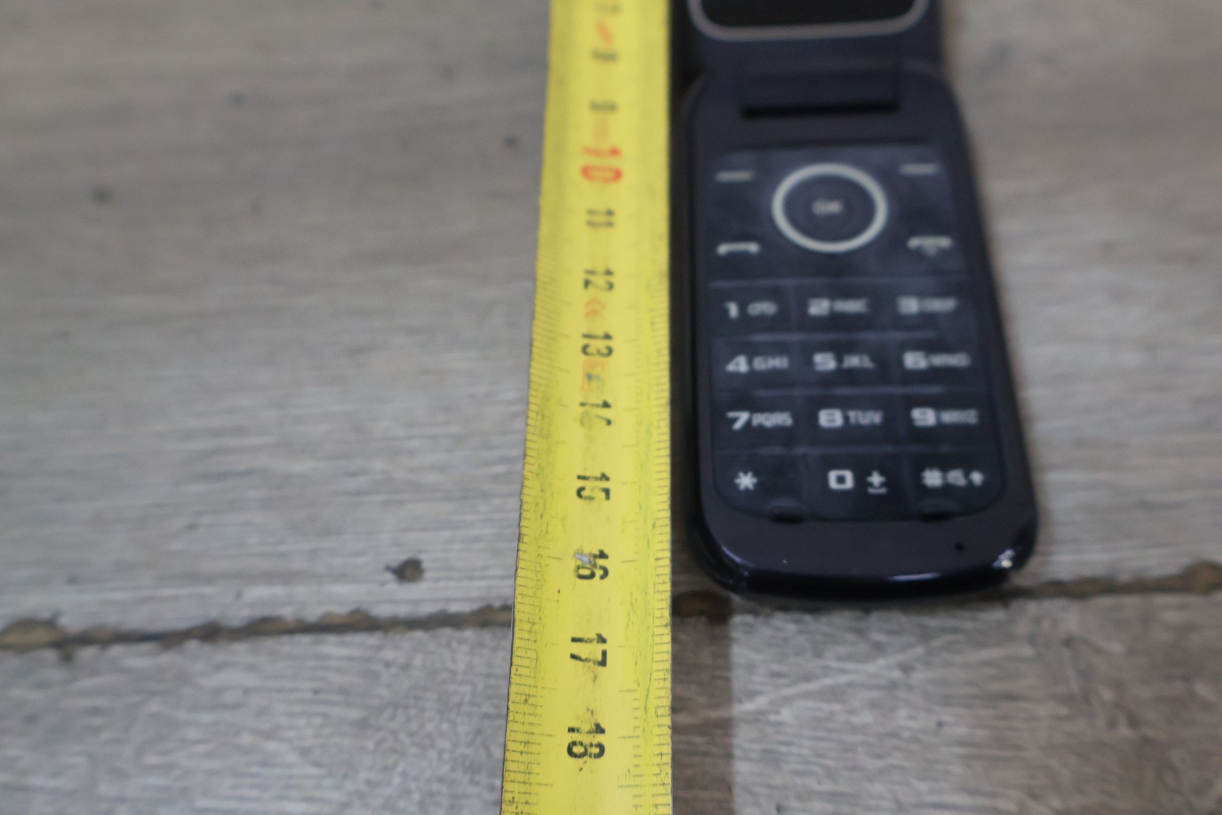 Samsung GT-E1270 klaptelefoon – foto 10 – kavel bij GSD Auctions, Zoeterwoude
