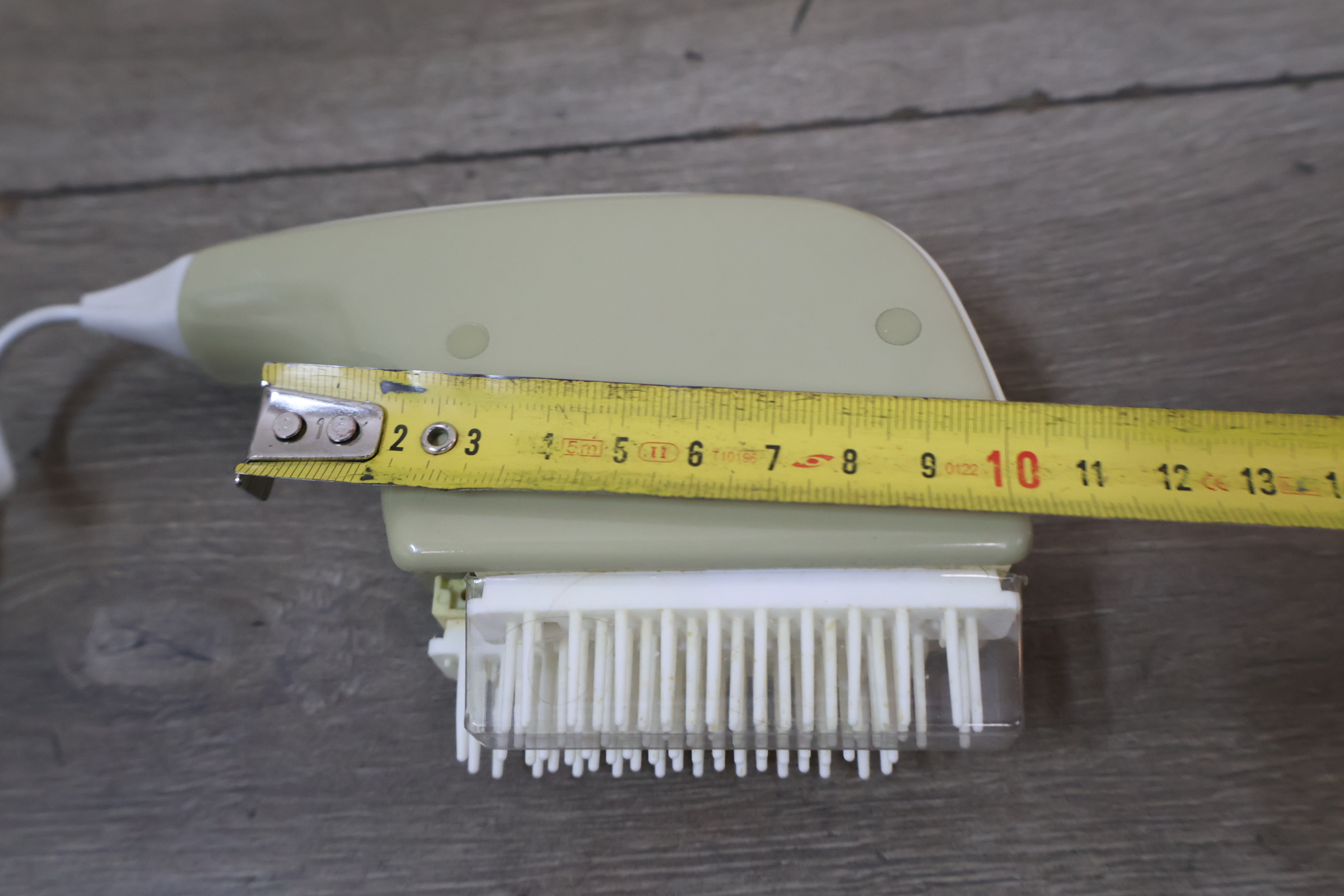 Philips elektrische haarverzorger met accessoires – foto 12 – kavel bij GSD Auctions, Zoeterwoude