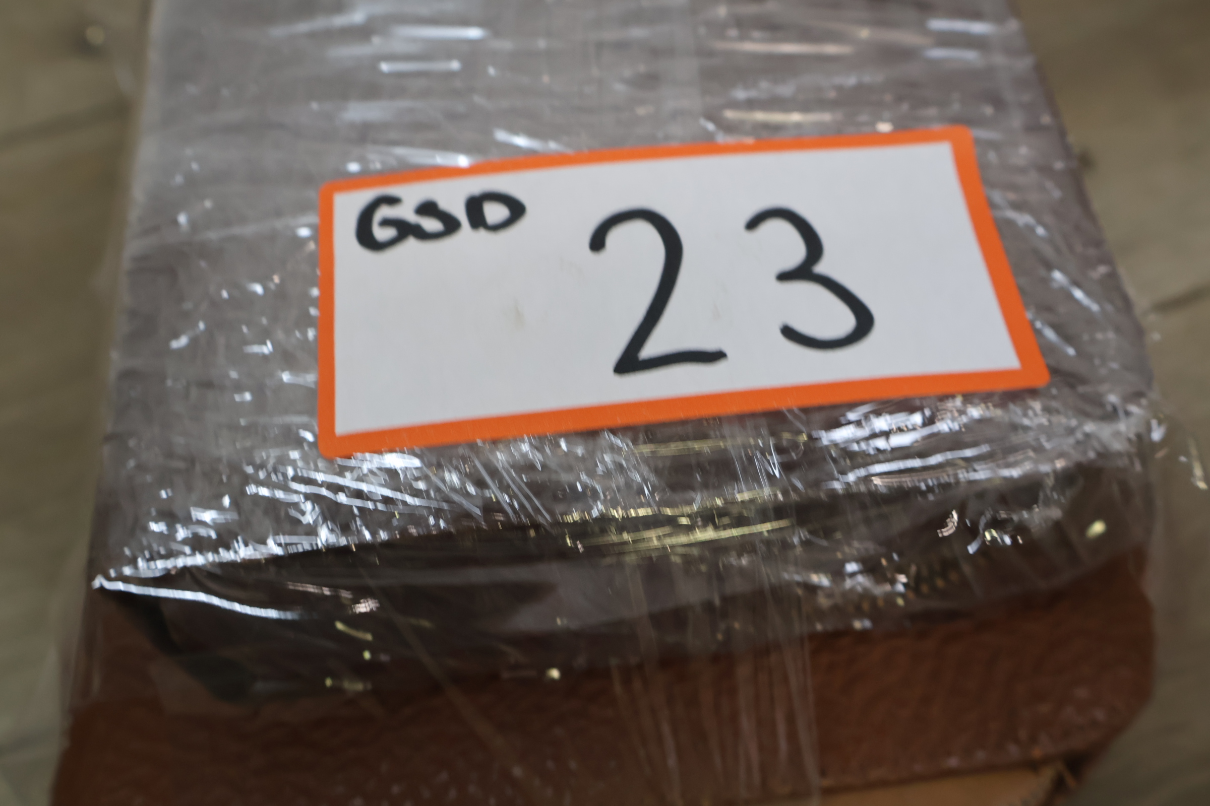 2 vintage reissetjes met verzorgingsaccessoires – foto 16 – kavel bij GSD Auctions, Zoeterwoude