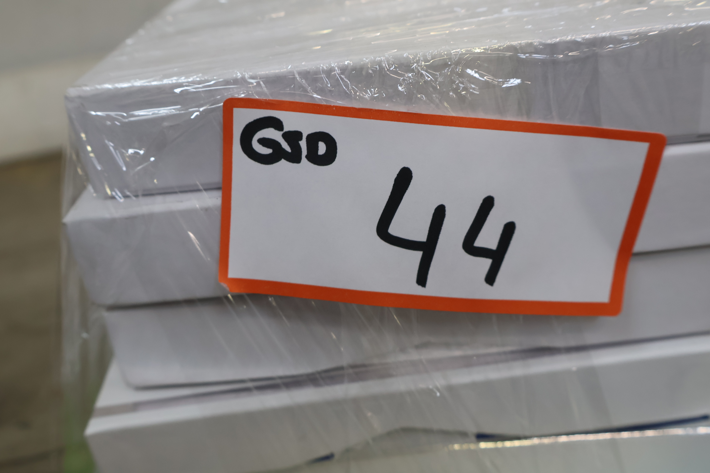 6 verscheidene verzorgingssets – foto 25 – kavel bij GSD Auctions, Zoeterwoude