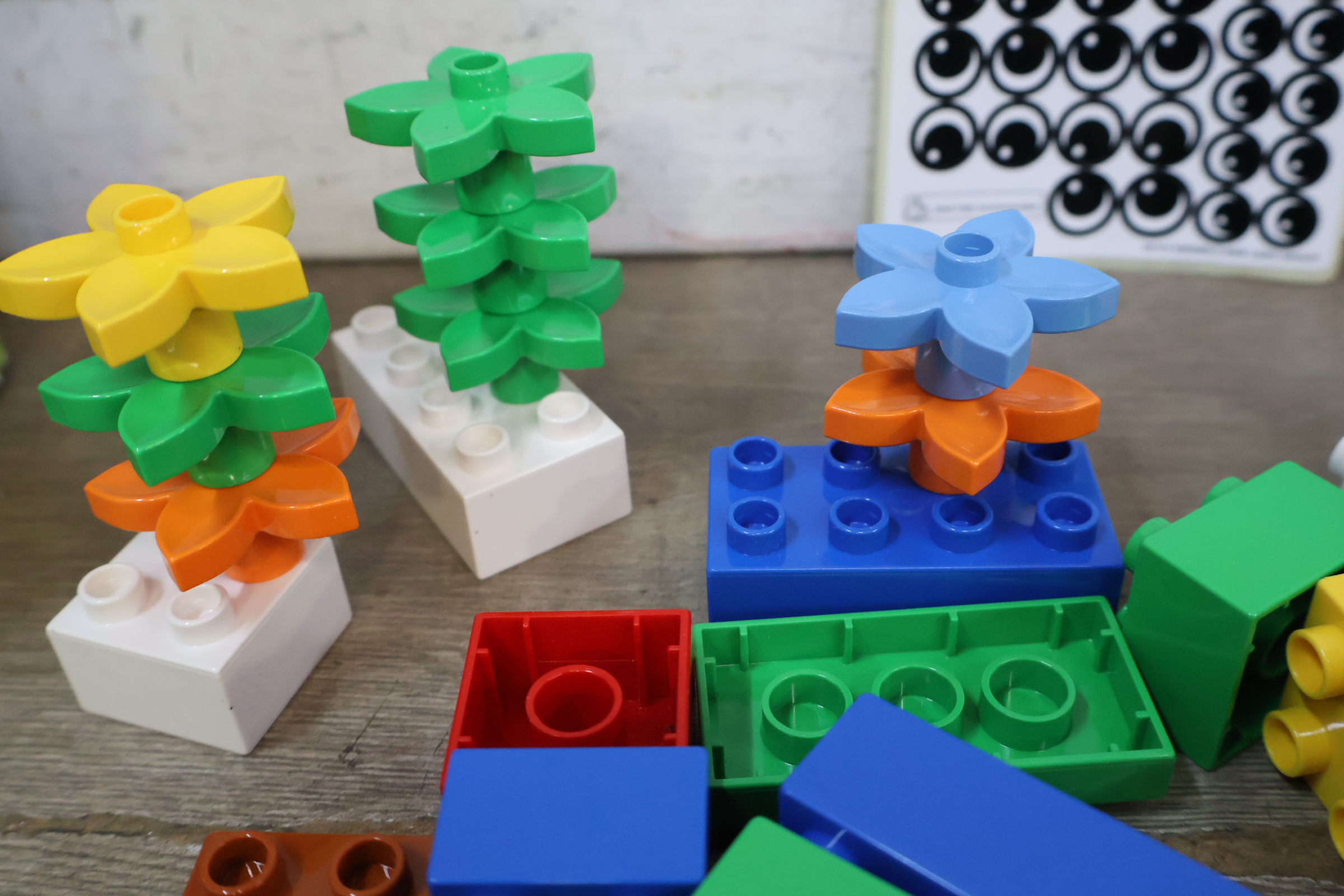 LEGO Duplo 5748 bouwstenen set – foto 7 – kavel bij GSD Auctions, Zoeterwoude