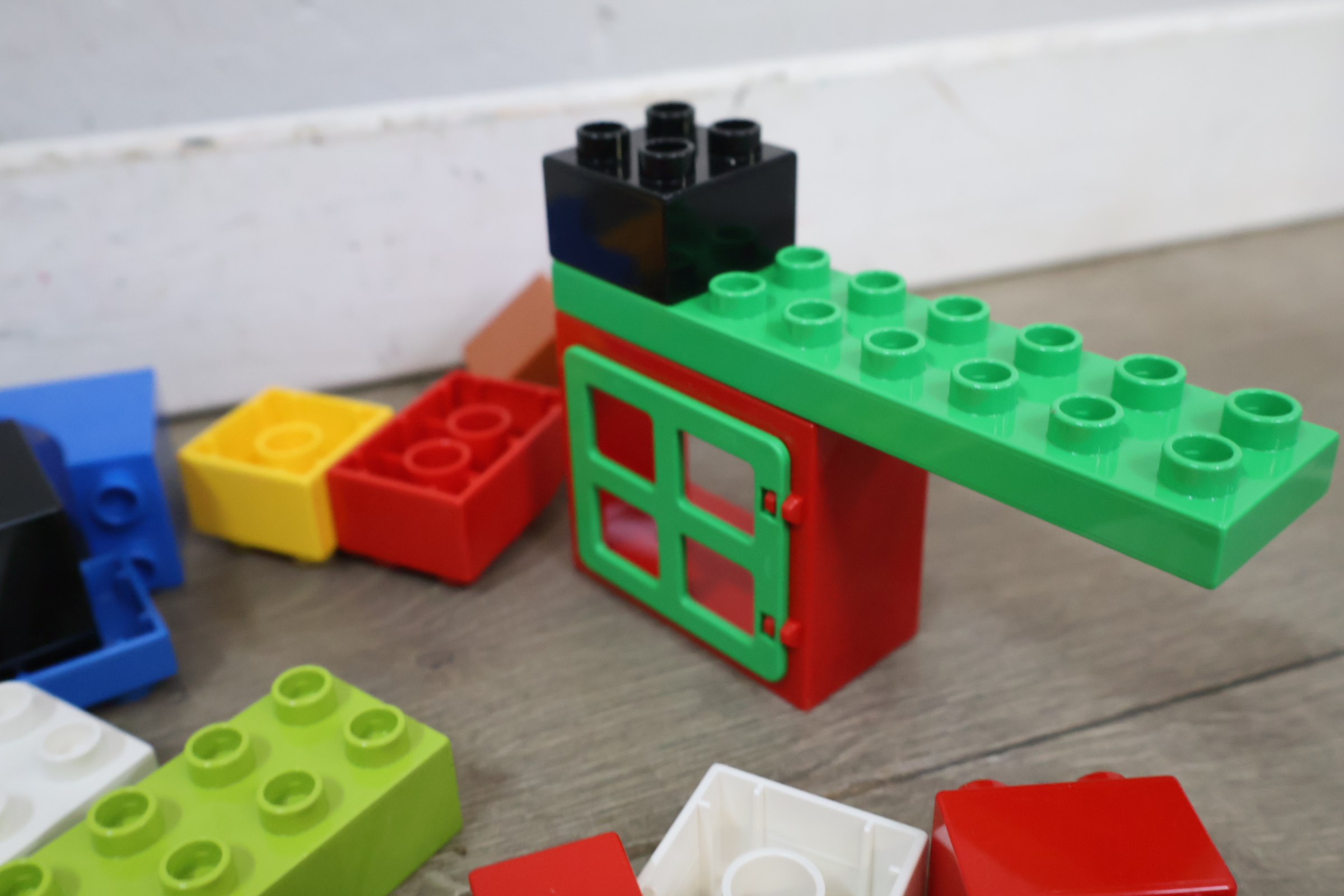 LEGO Duplo 5748 bouwstenen set – foto 8 – kavel bij GSD Auctions, Zoeterwoude