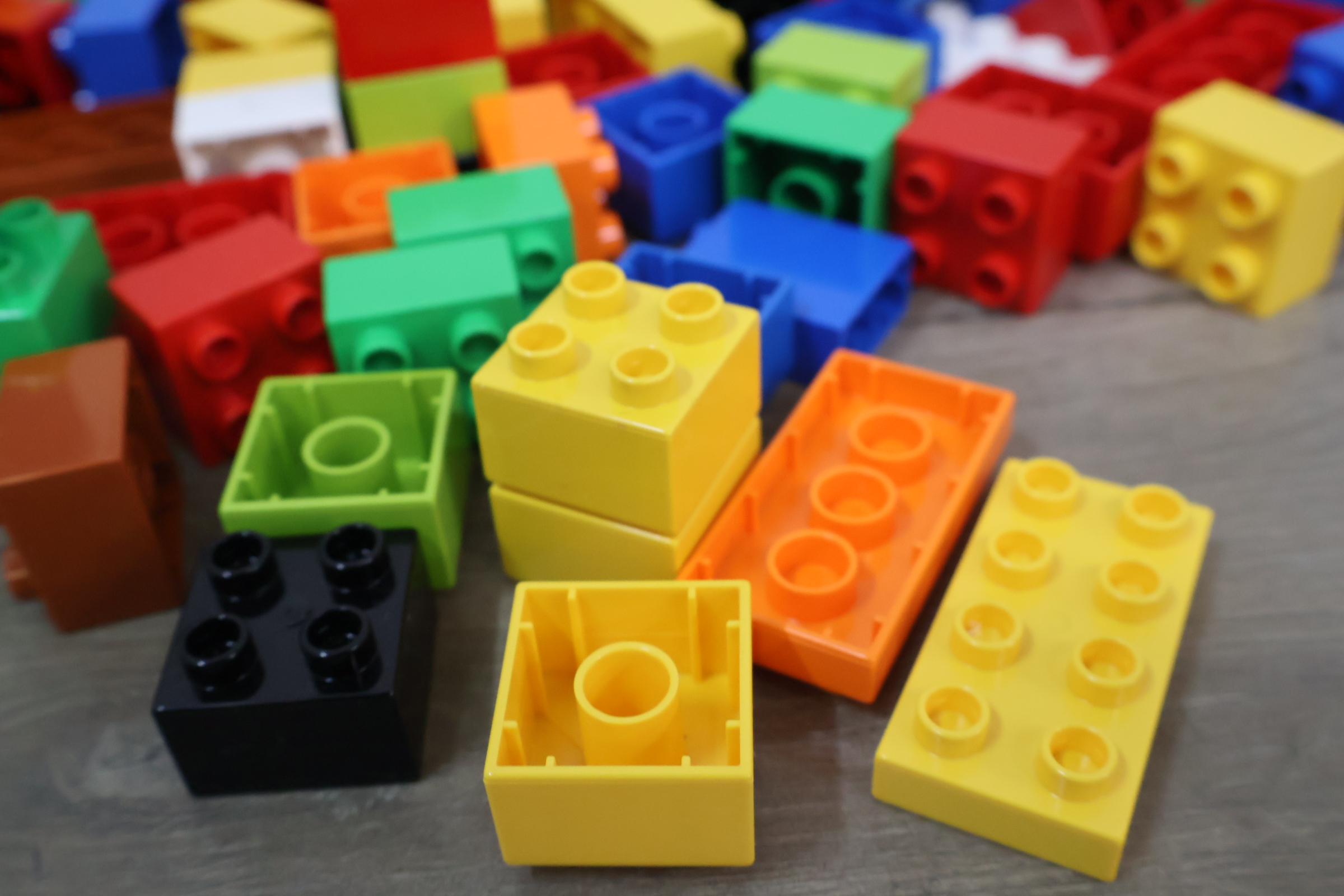 LEGO Duplo 5748 bouwstenen set – foto 9 – kavel bij GSD Auctions, Zoeterwoude