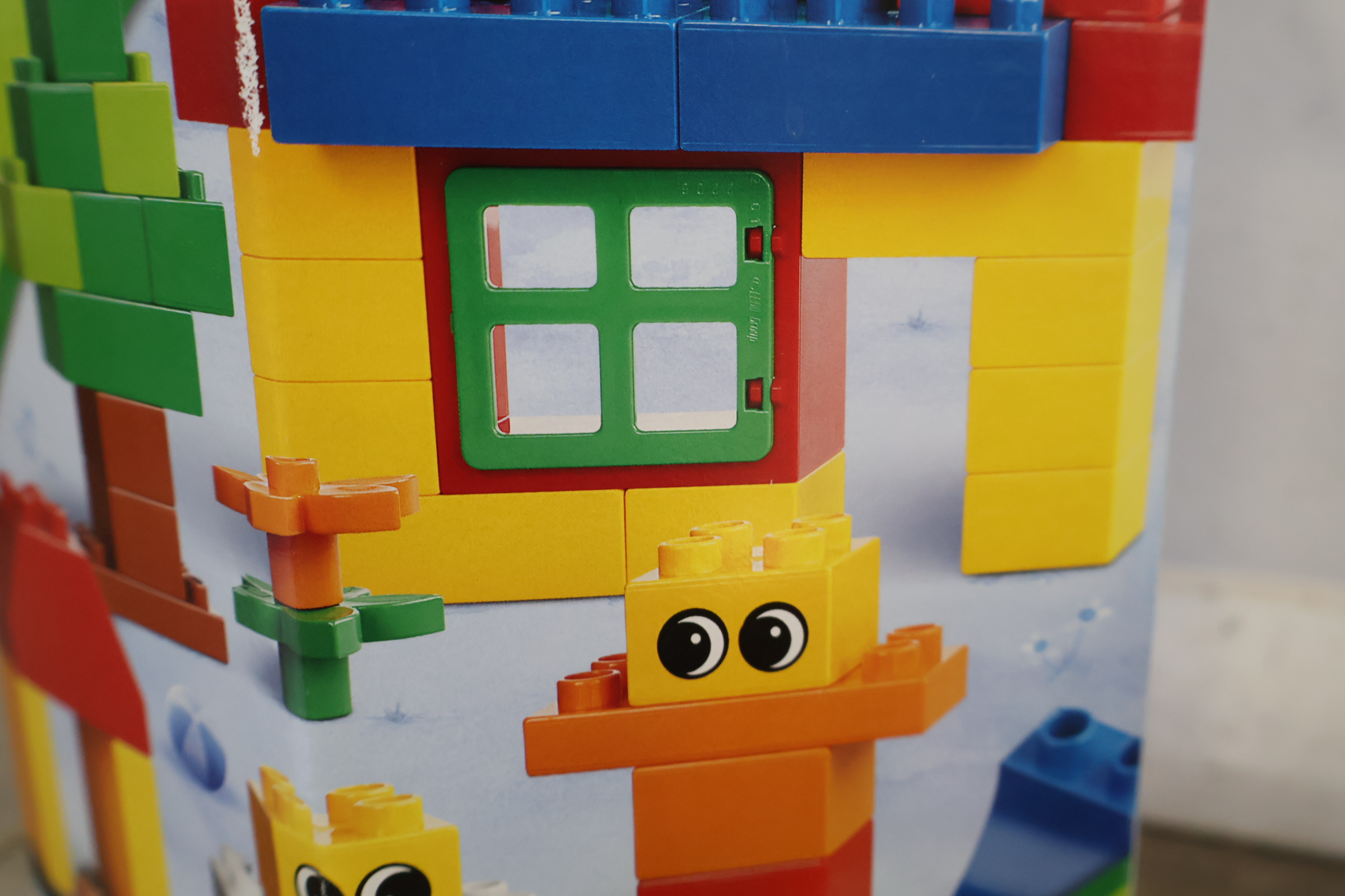 LEGO Duplo 5748 bouwstenen set – foto 10 – kavel bij GSD Auctions, Zoeterwoude