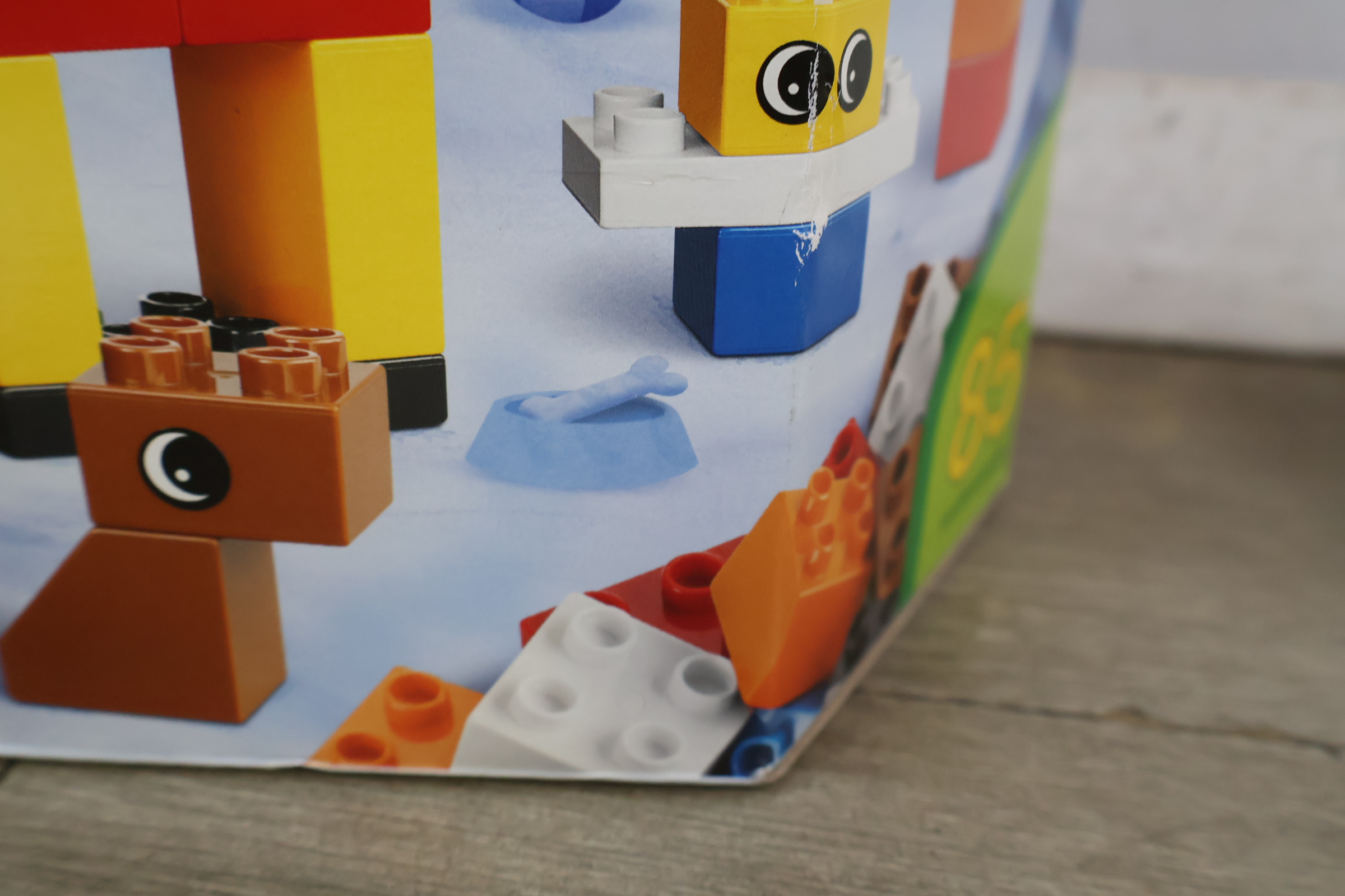 LEGO Duplo 5748 bouwstenen set – foto 12 – kavel bij GSD Auctions, Zoeterwoude