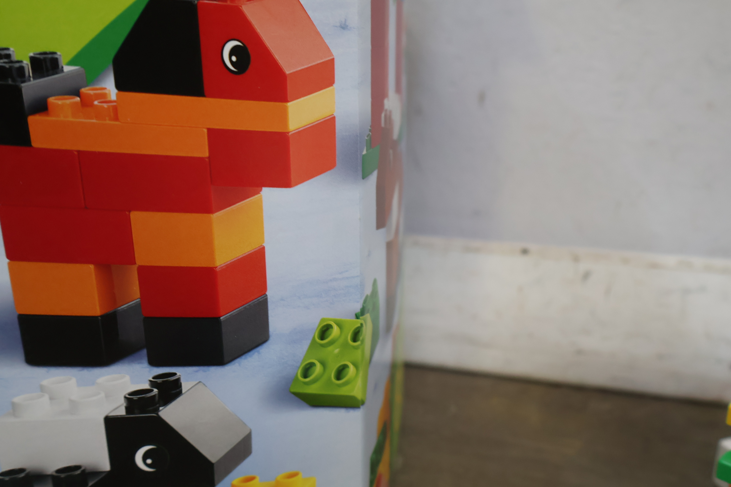 LEGO Duplo 5748 bouwstenen set – foto 13 – kavel bij GSD Auctions, Zoeterwoude