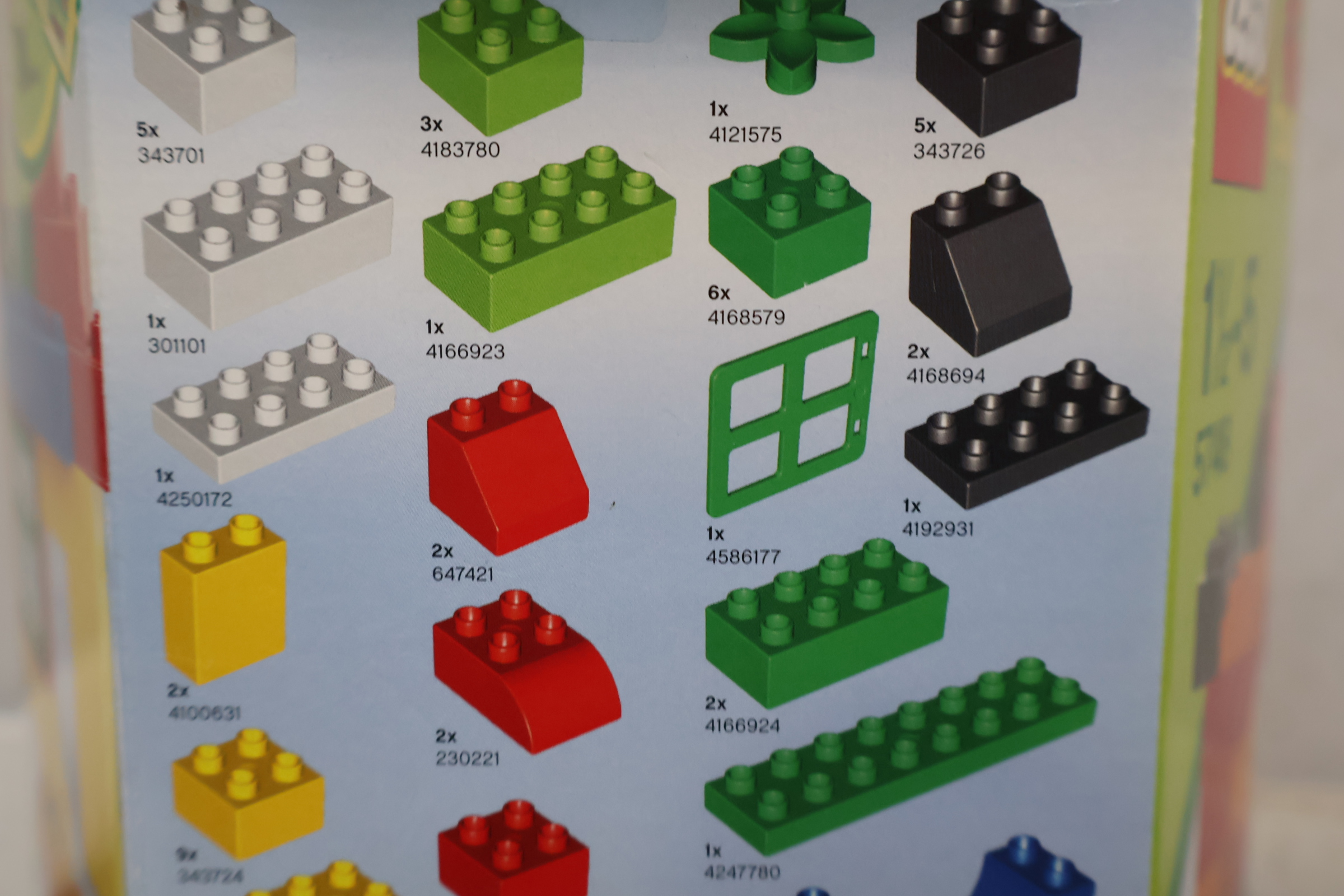 LEGO Duplo 5748 bouwstenen set – foto 14 – kavel bij GSD Auctions, Zoeterwoude