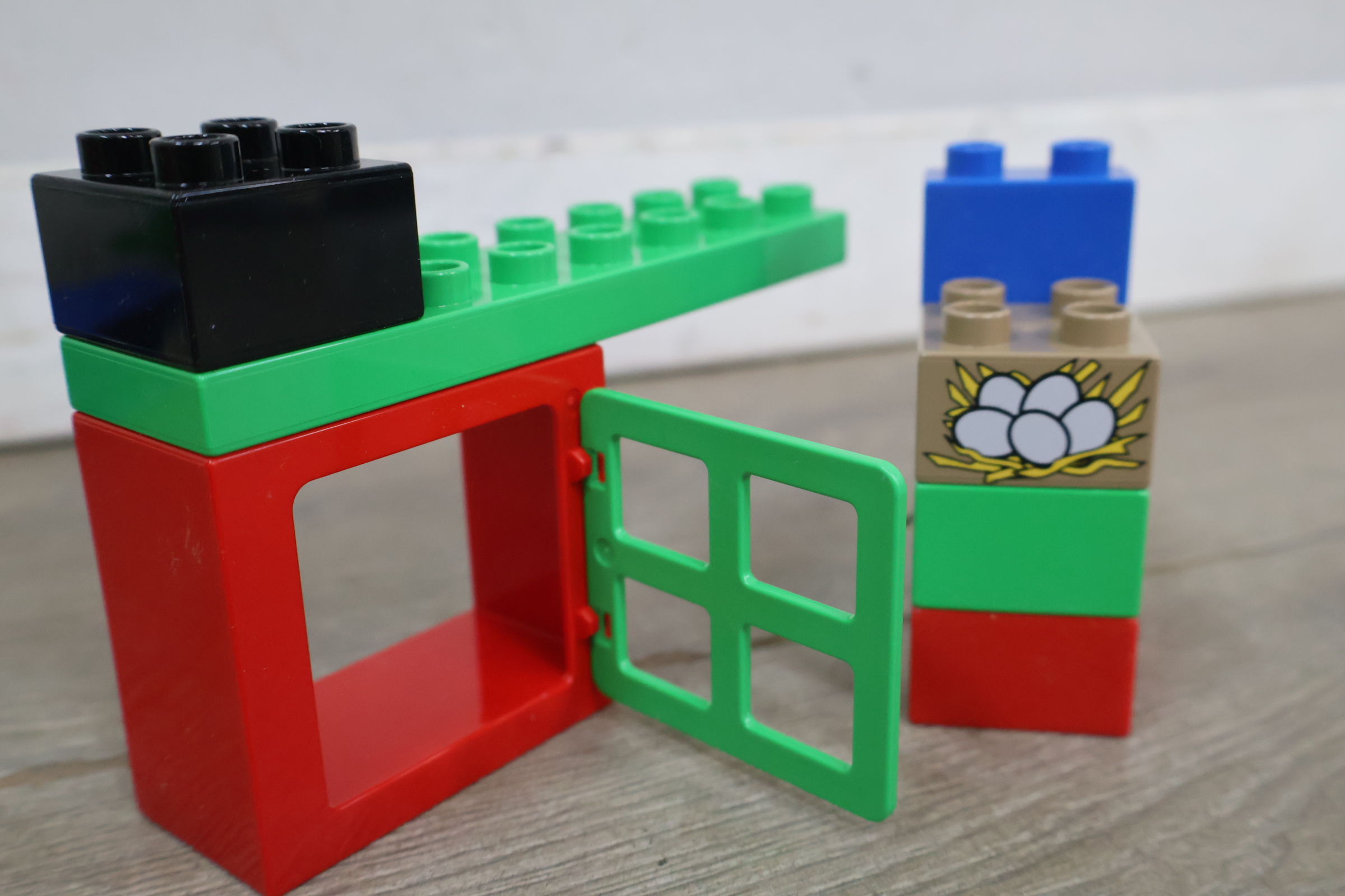 LEGO Duplo 5748 bouwstenen set – foto 16 – kavel bij GSD Auctions, Zoeterwoude