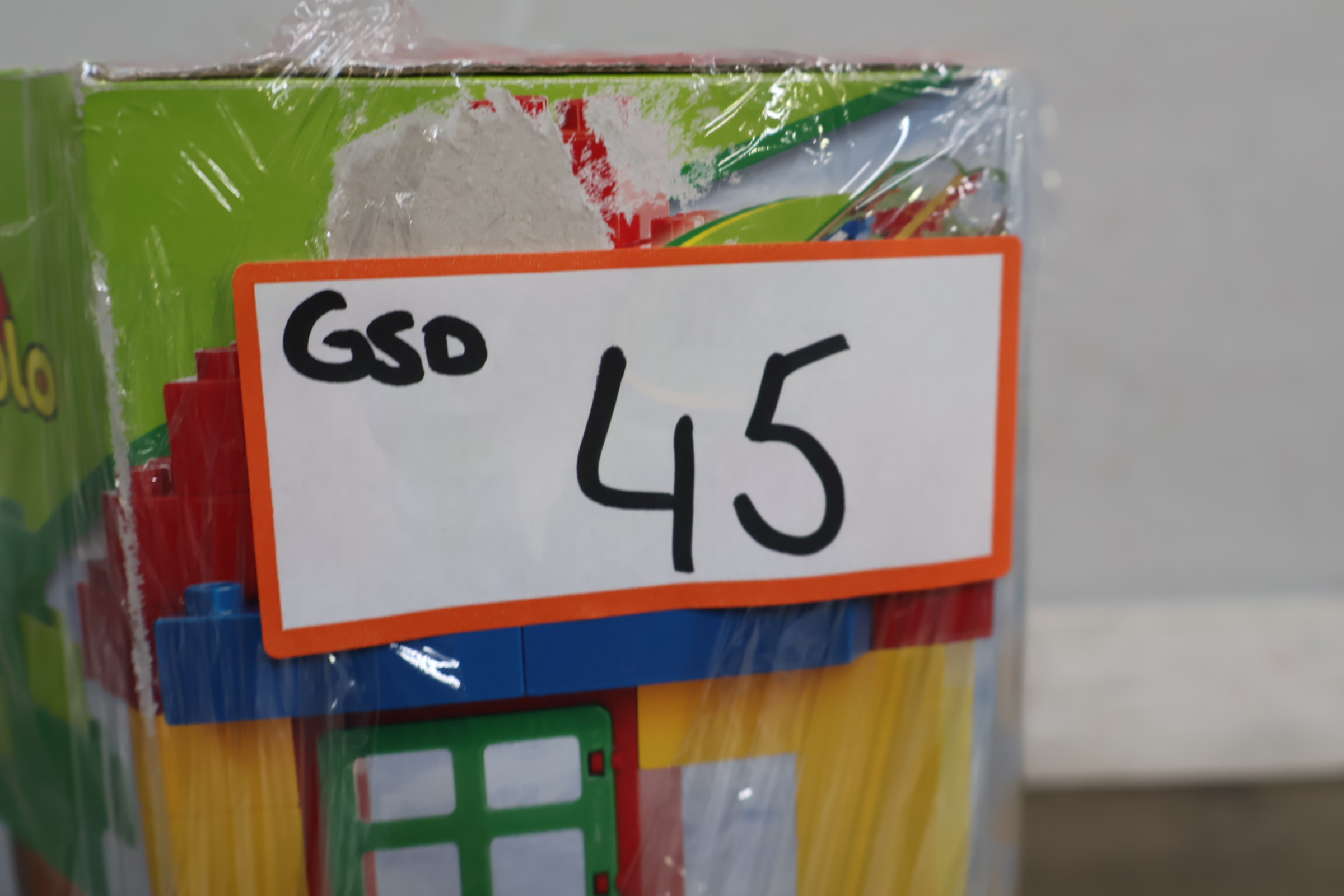 LEGO Duplo 5748 bouwstenen set – foto 17 – kavel bij GSD Auctions, Zoeterwoude