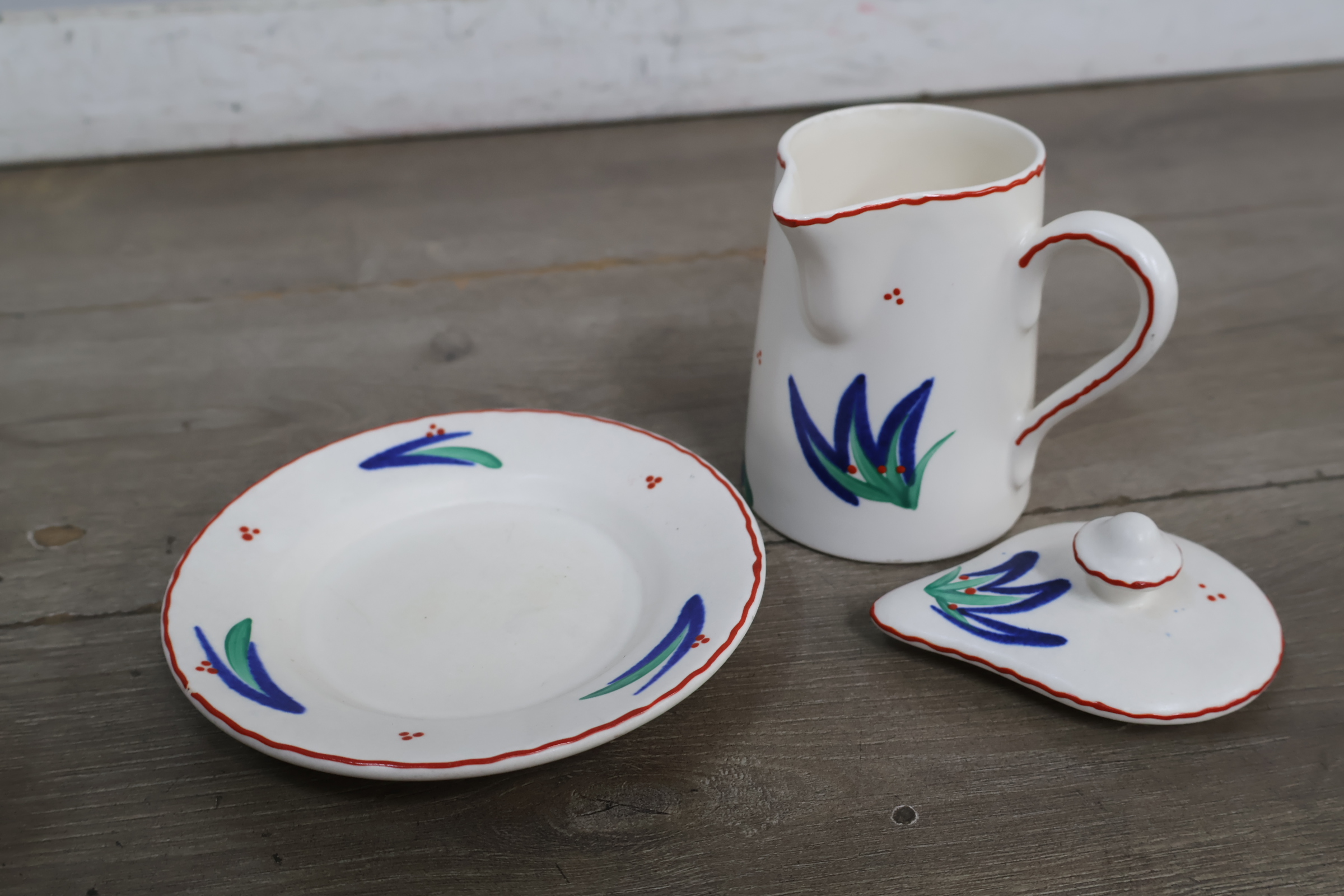 Porseleinen Kannetje – foto 9 – kavel bij GSD Auctions, Zoeterwoude