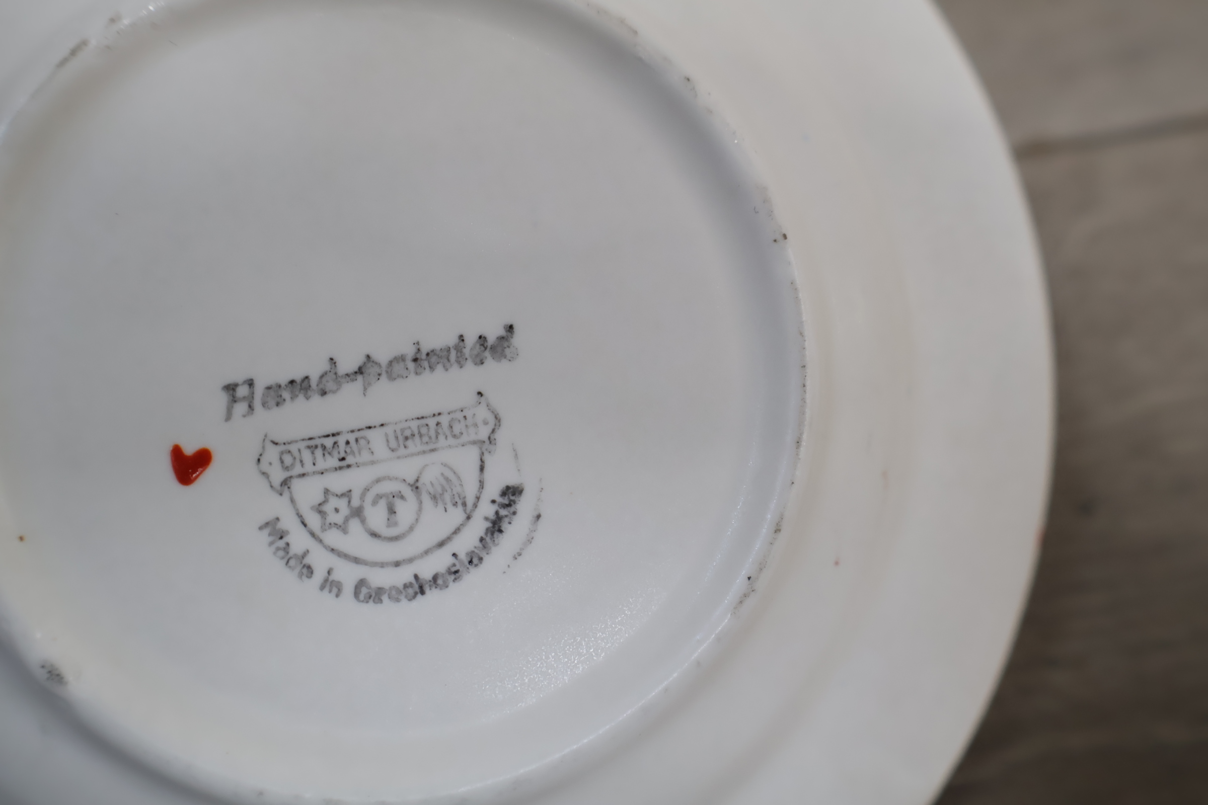 Porseleinen Kannetje – foto 11 – kavel bij GSD Auctions, Zoeterwoude