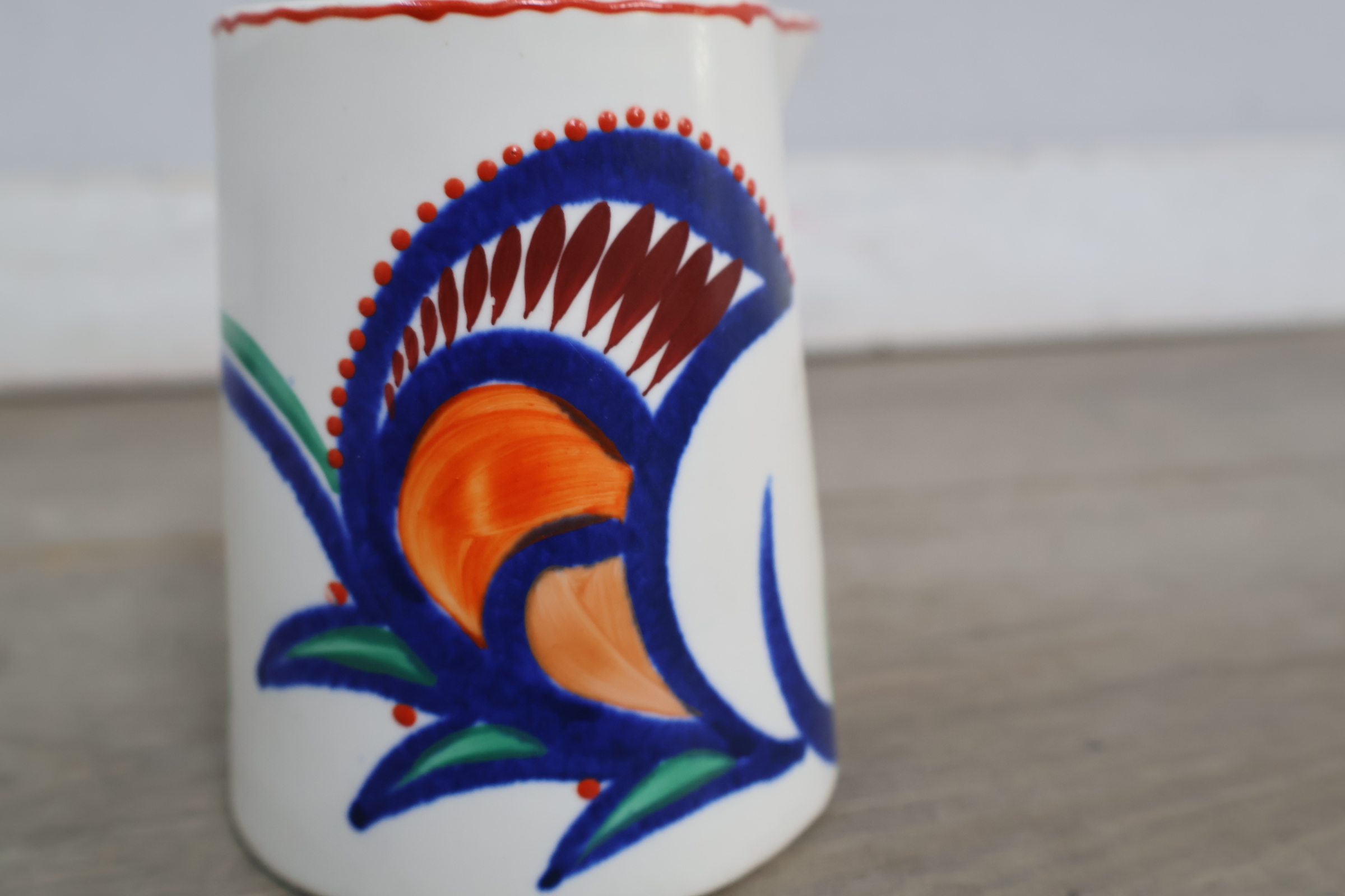 Porseleinen Kannetje – foto 12 – kavel bij GSD Auctions, Zoeterwoude