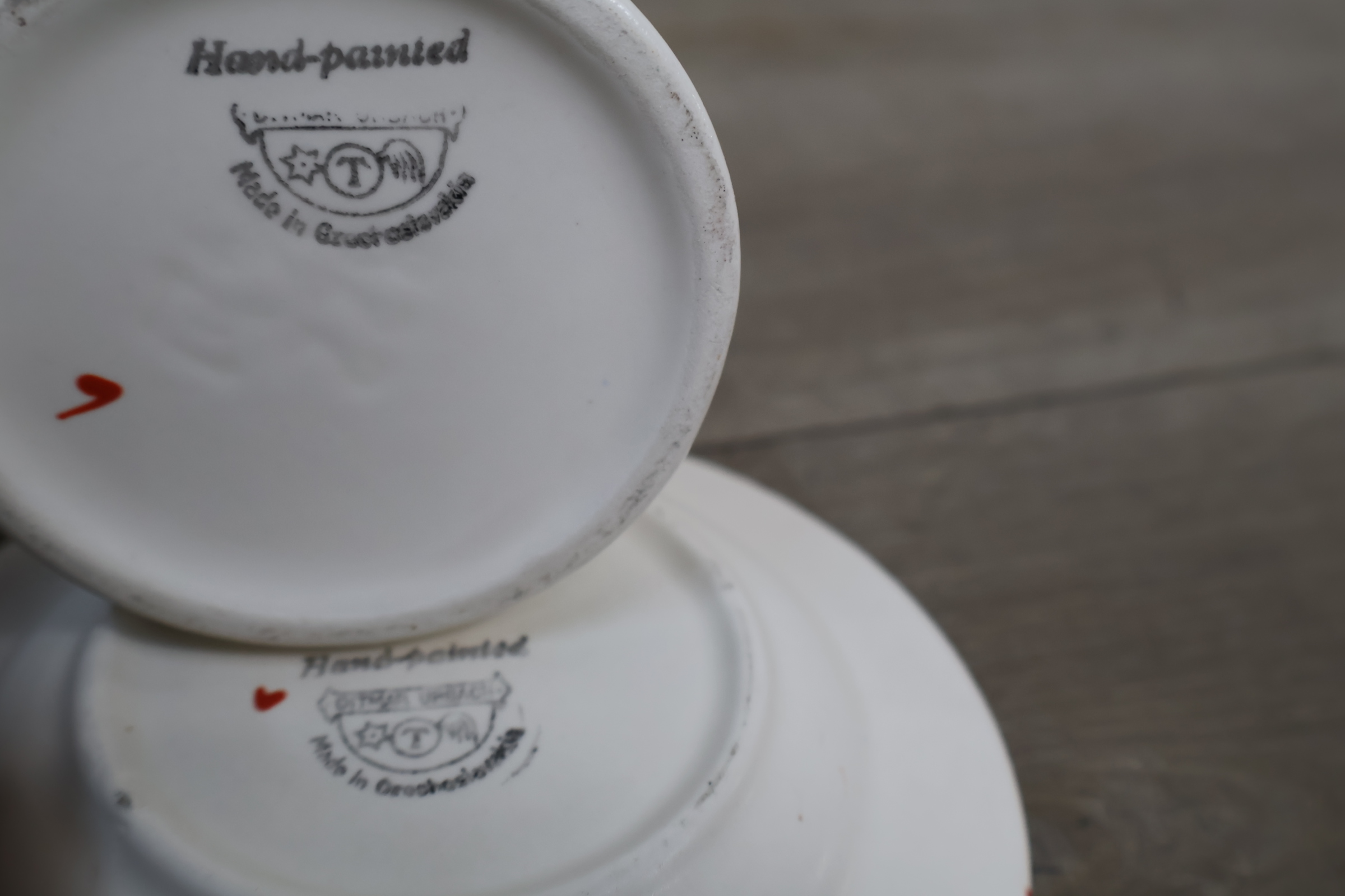 Porseleinen Kannetje – foto 14 – kavel bij GSD Auctions, Zoeterwoude
