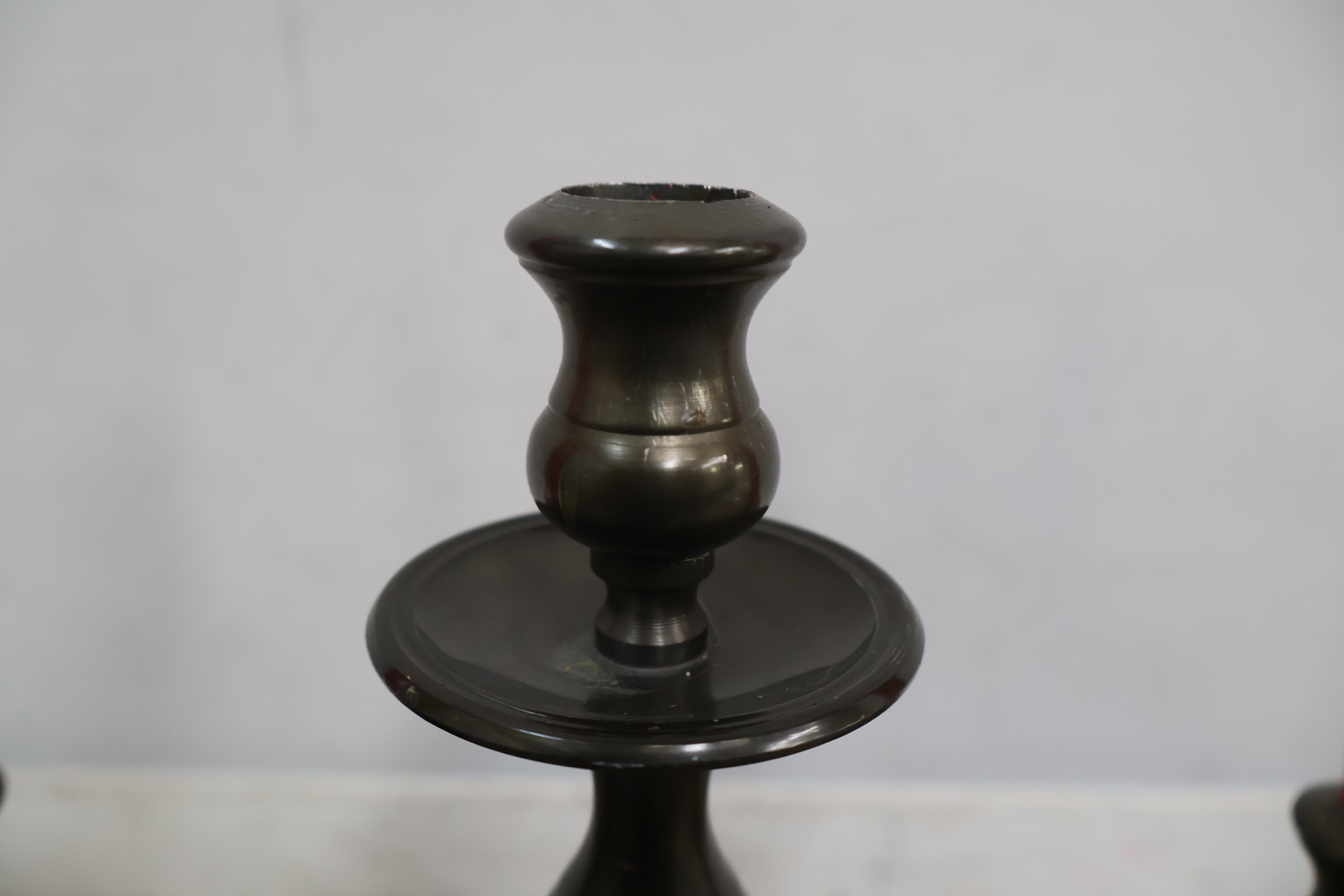 Brocante Kandelaar – foto 5 – kavel bij GSD Auctions, Zoeterwoude