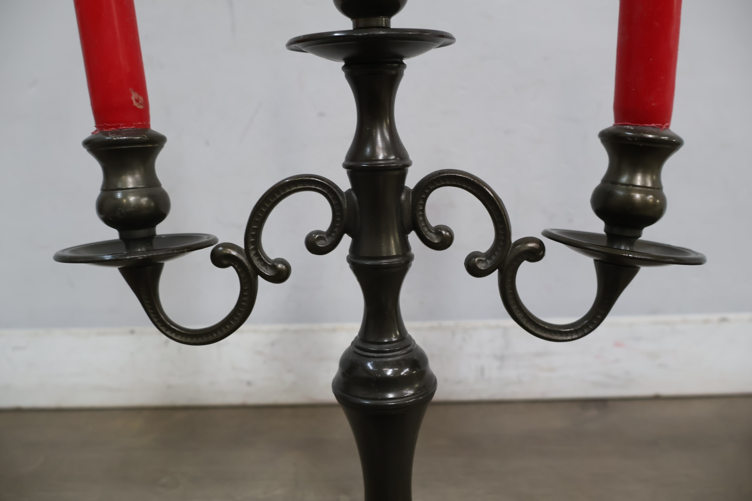 Brocante Kandelaar – foto 7 – kavel bij GSD Auctions, Zoeterwoude