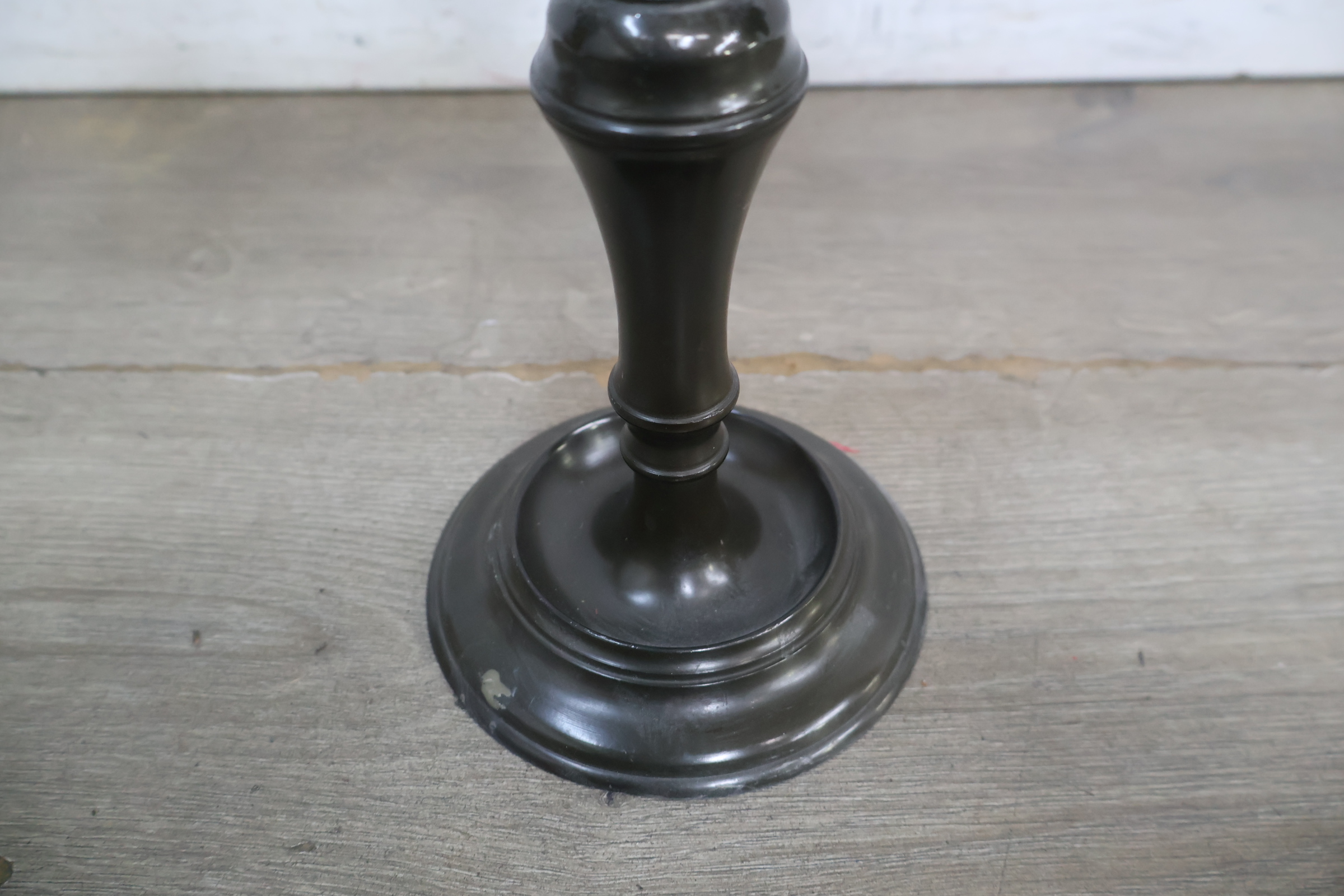 Brocante Kandelaar – foto 8 – kavel bij GSD Auctions, Zoeterwoude